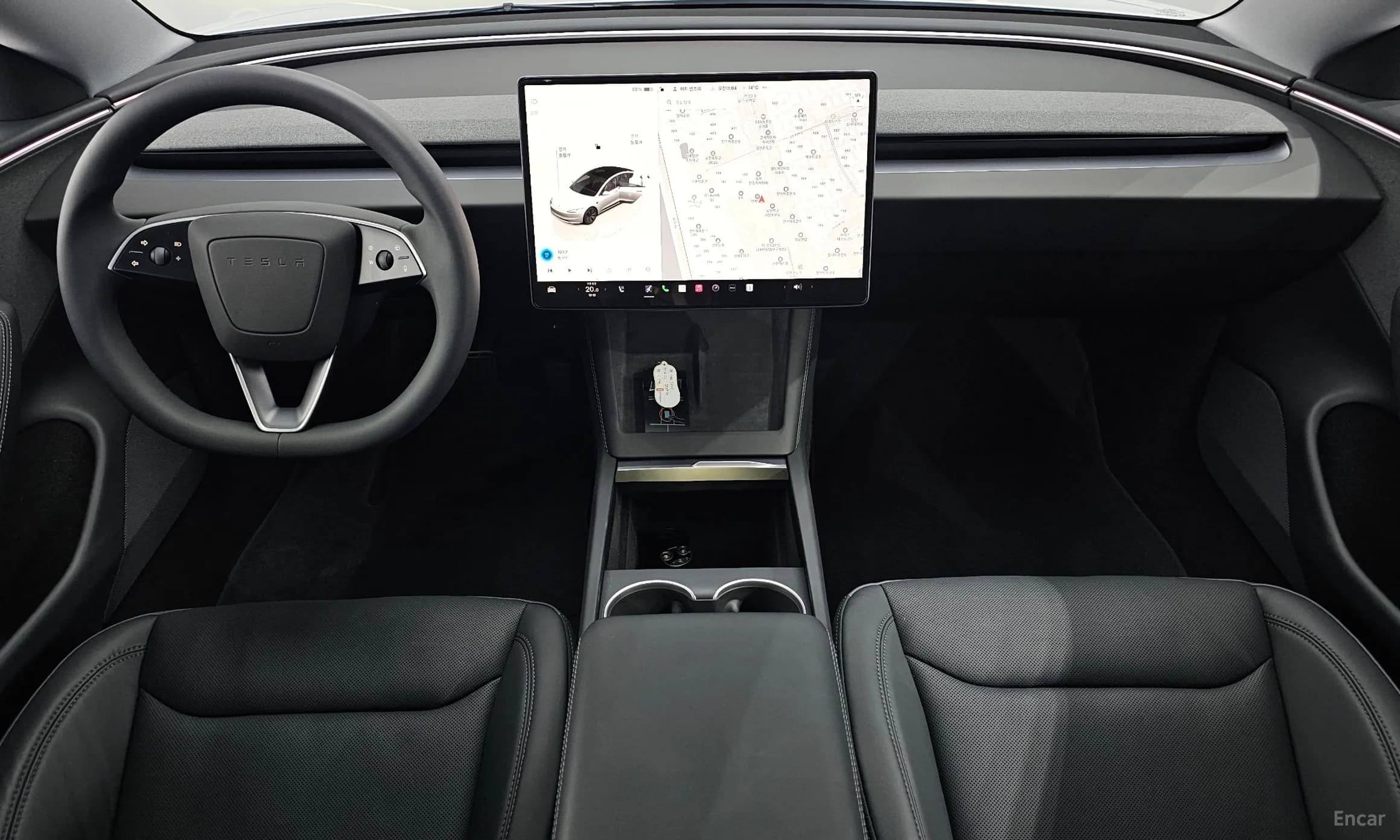 Model 3