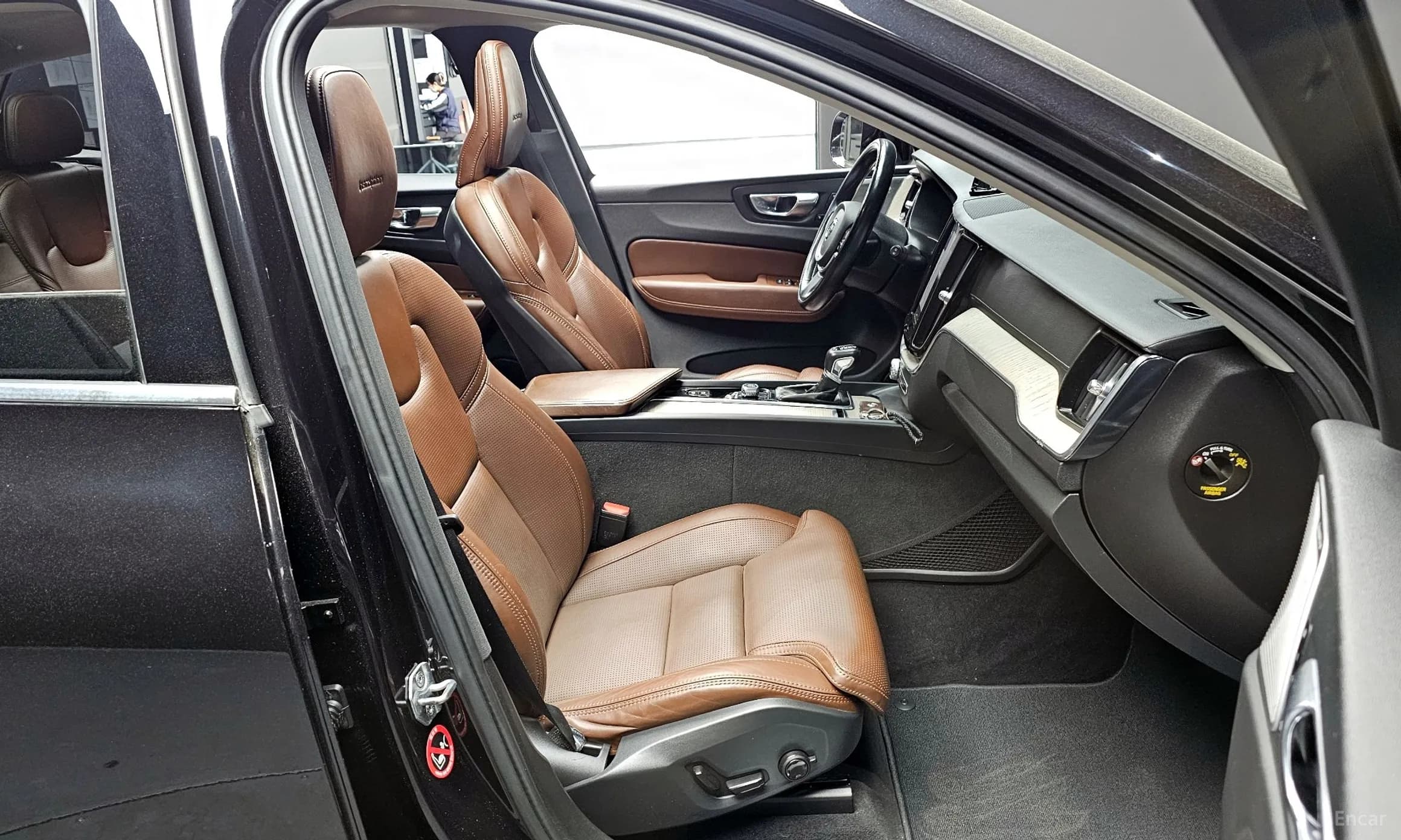 XC60 Gen 2