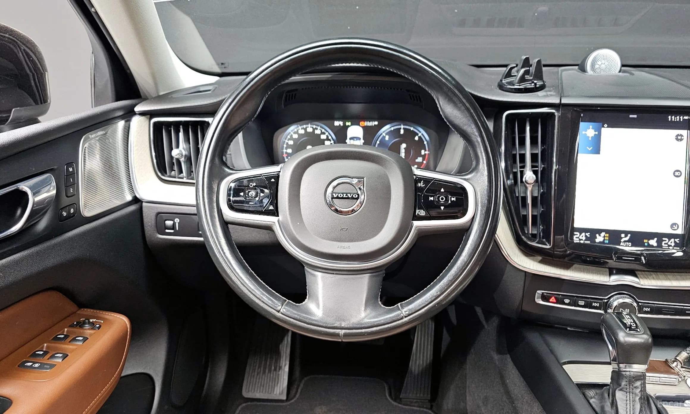 XC60 Gen 2