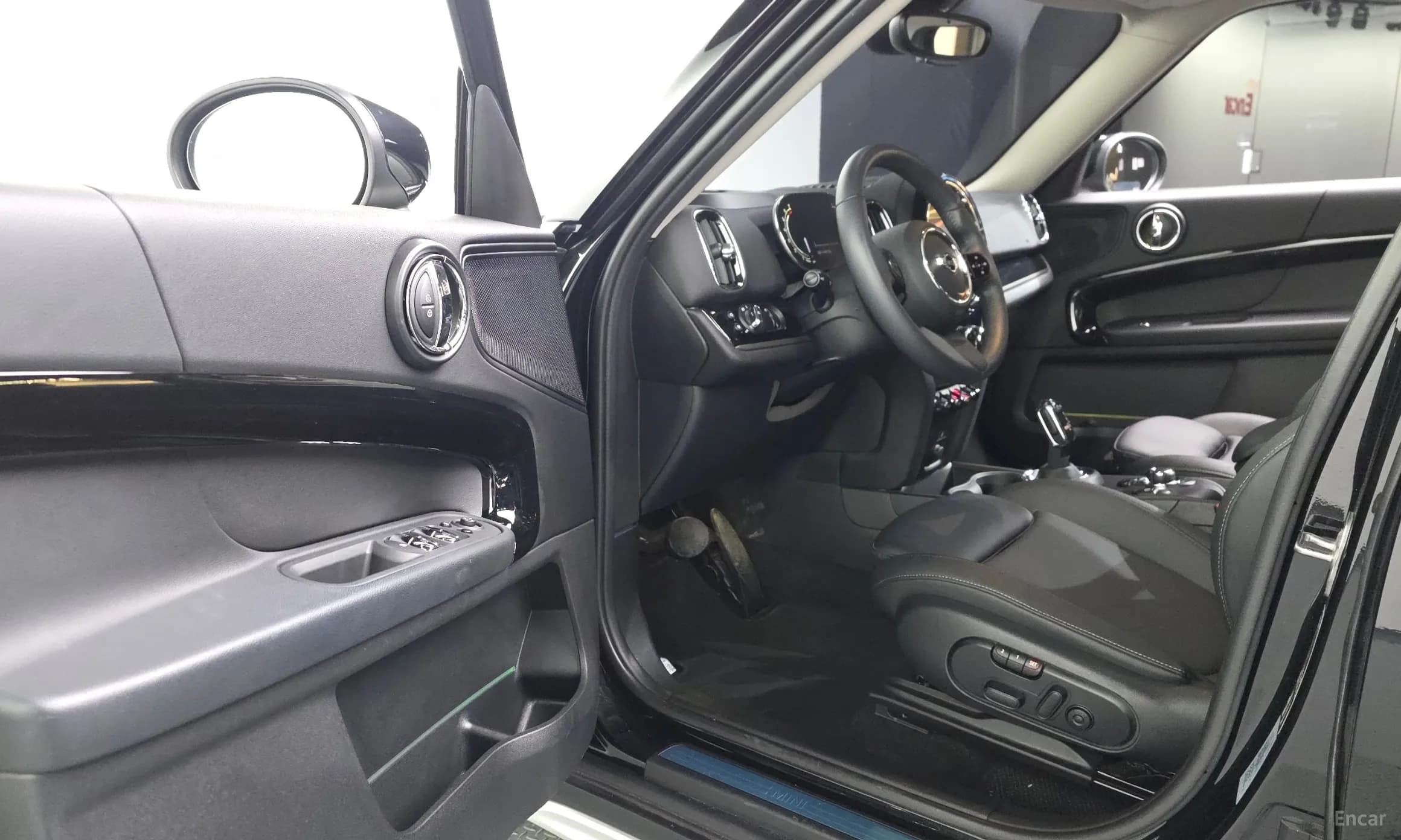 Cooper Countryman