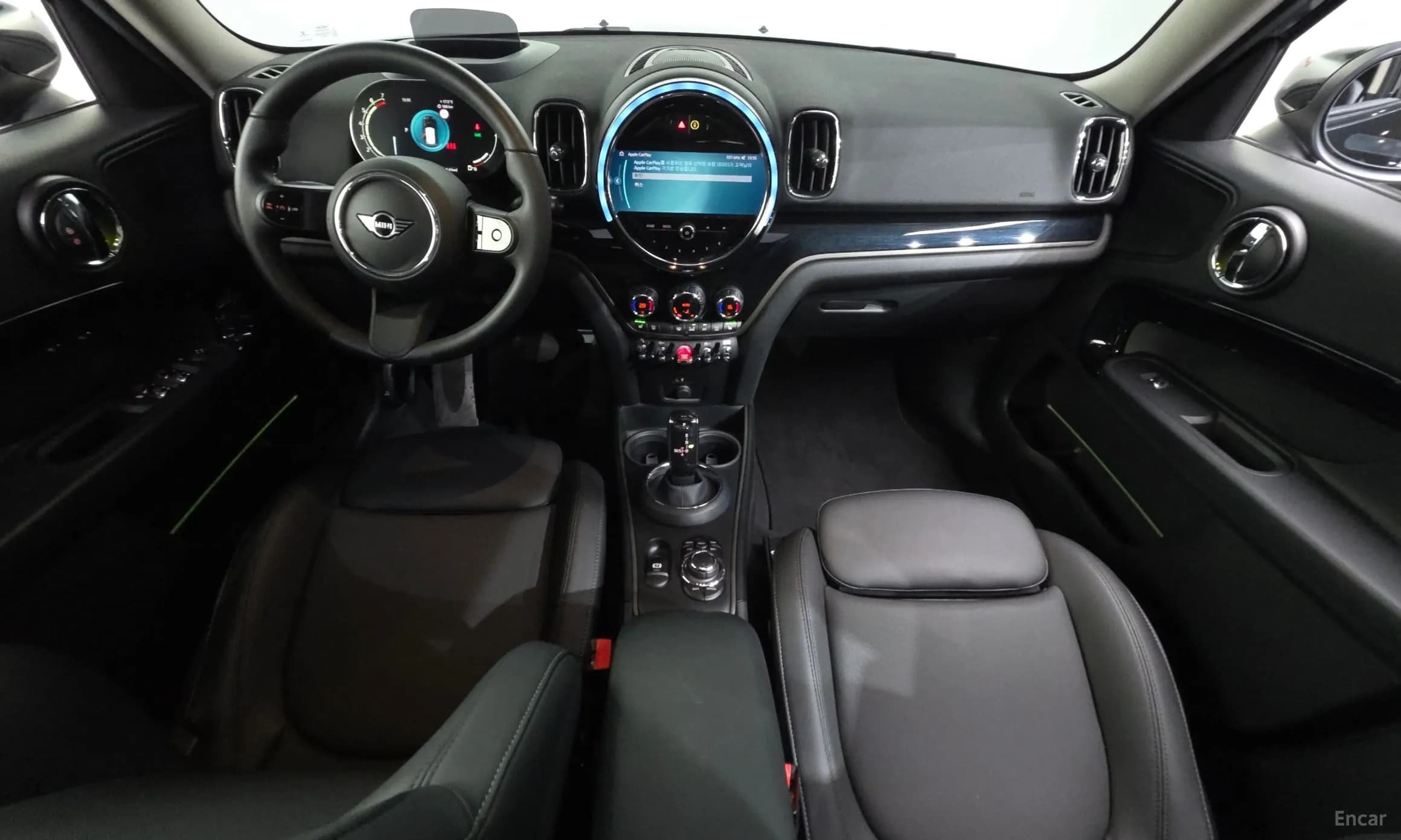 Cooper Countryman
