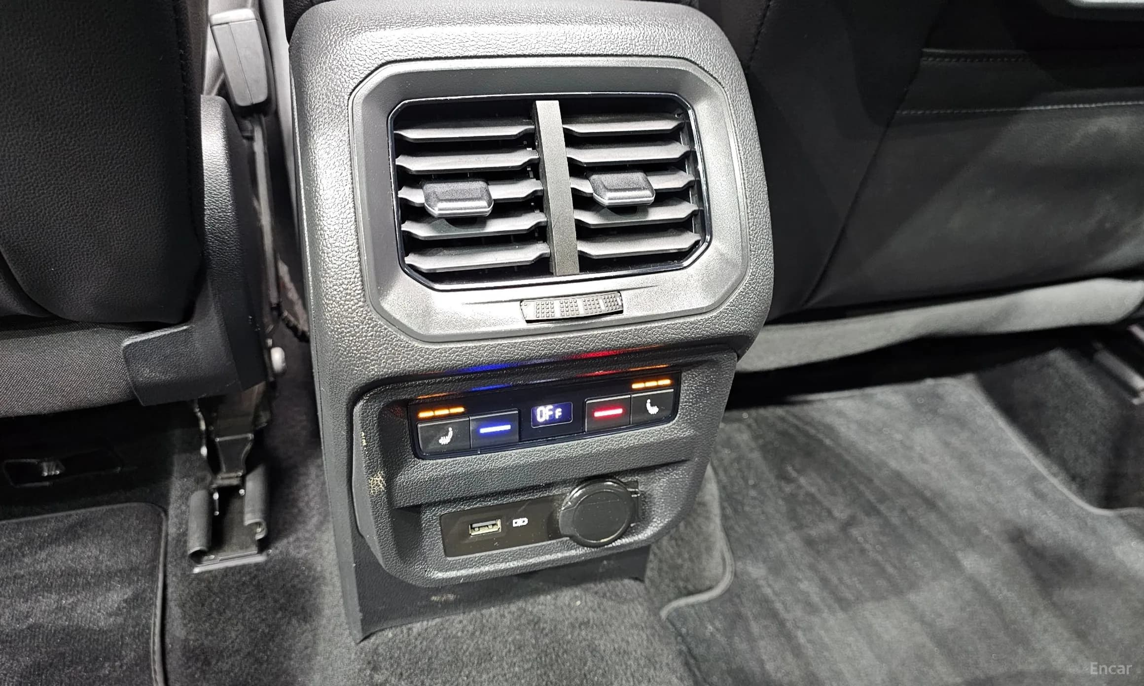 Tiguan All Space