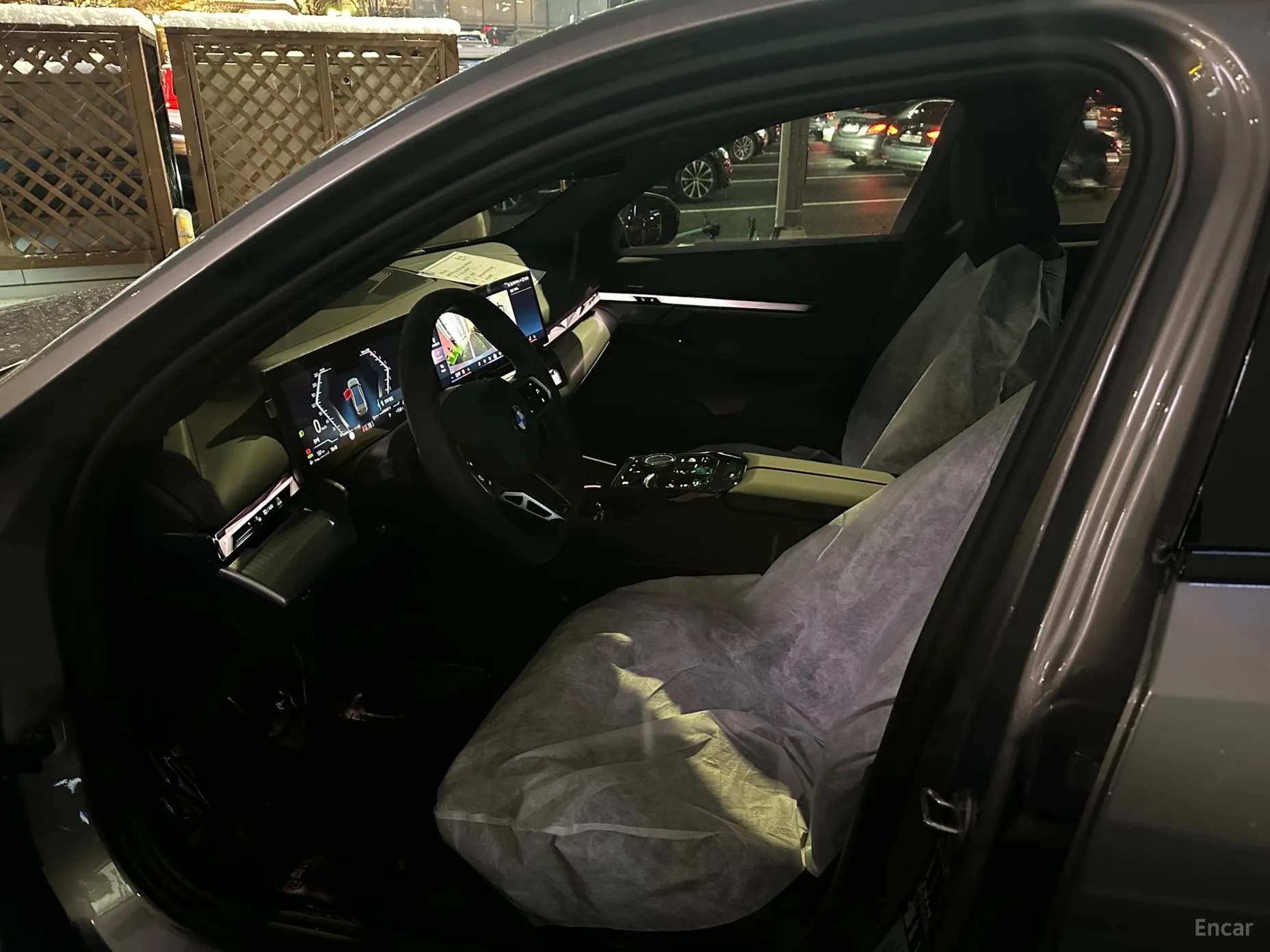 5 Series (G60)