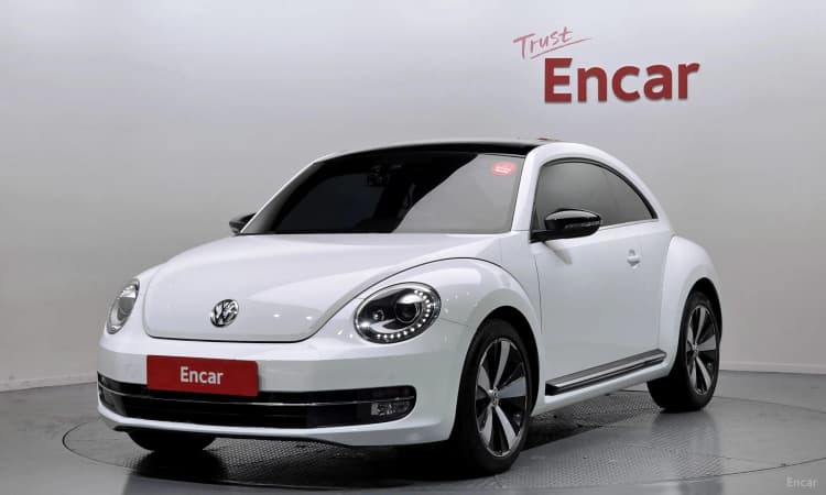 The Beetle