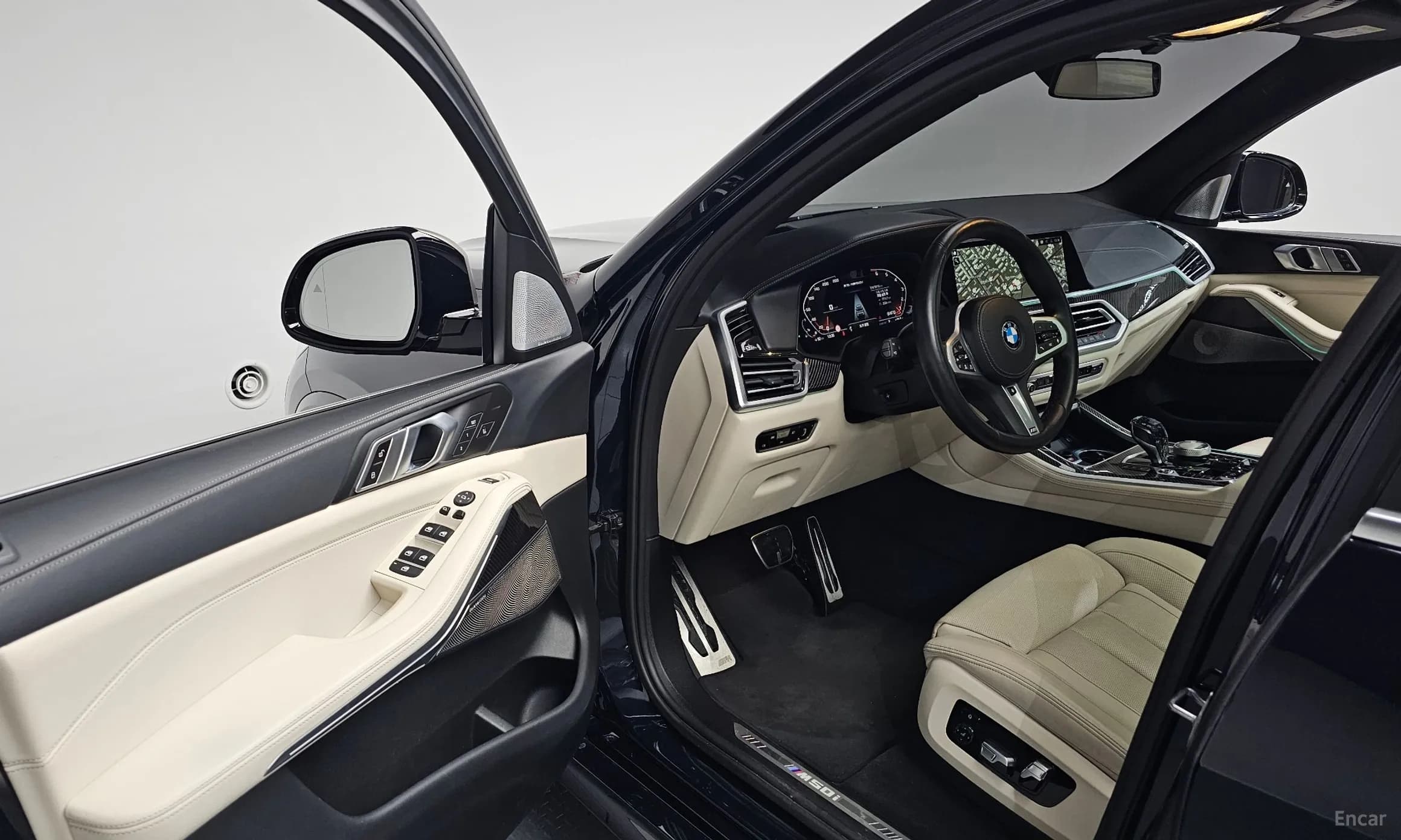 X5 (G05)