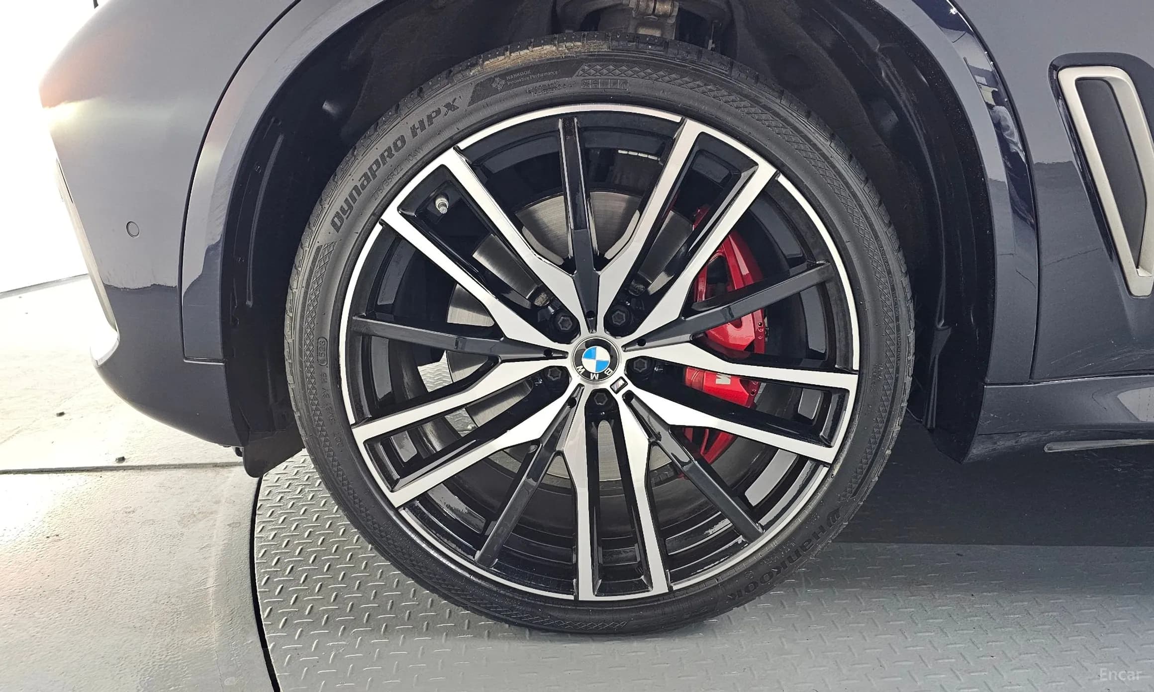 X5 (G05)