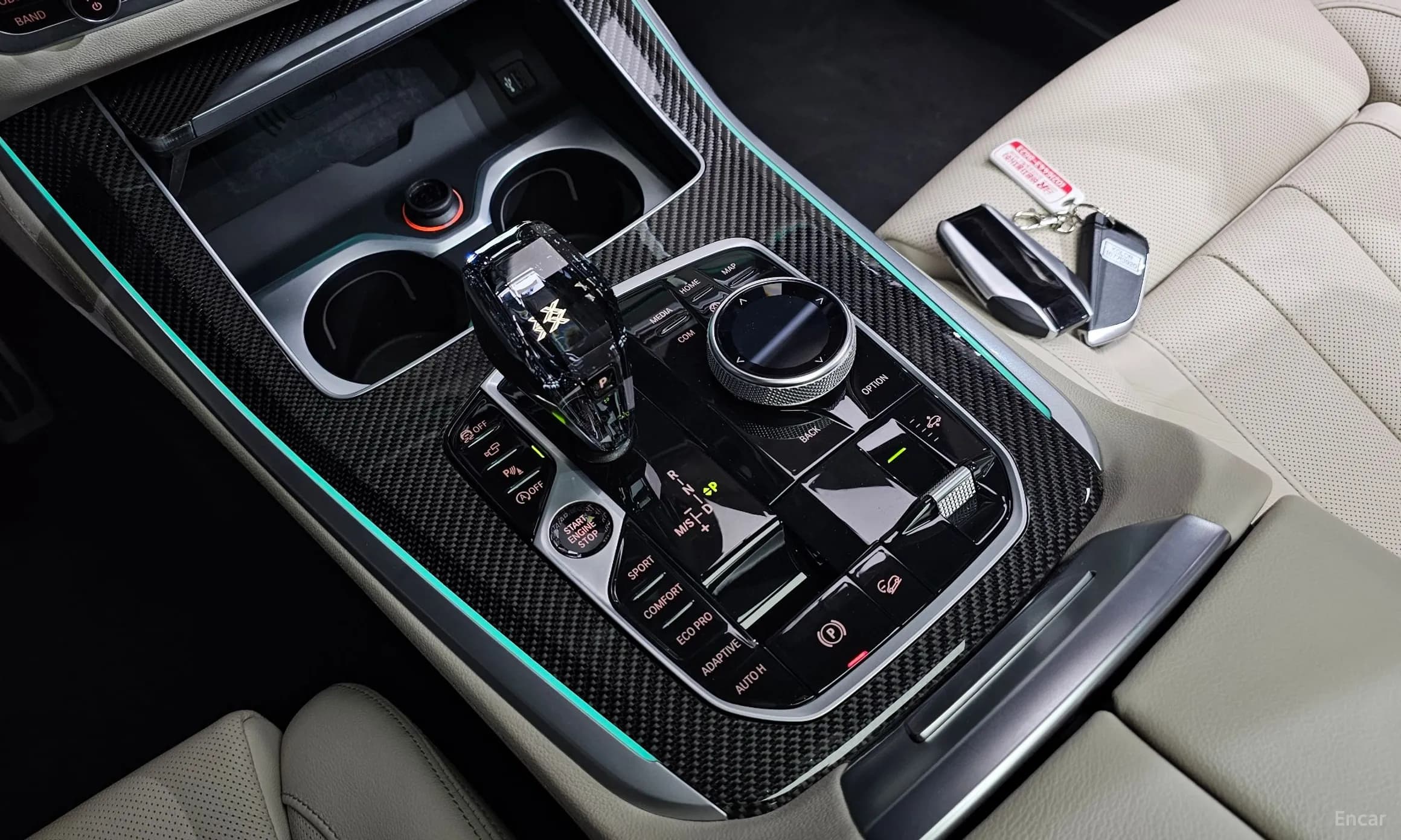 X5 (G05)