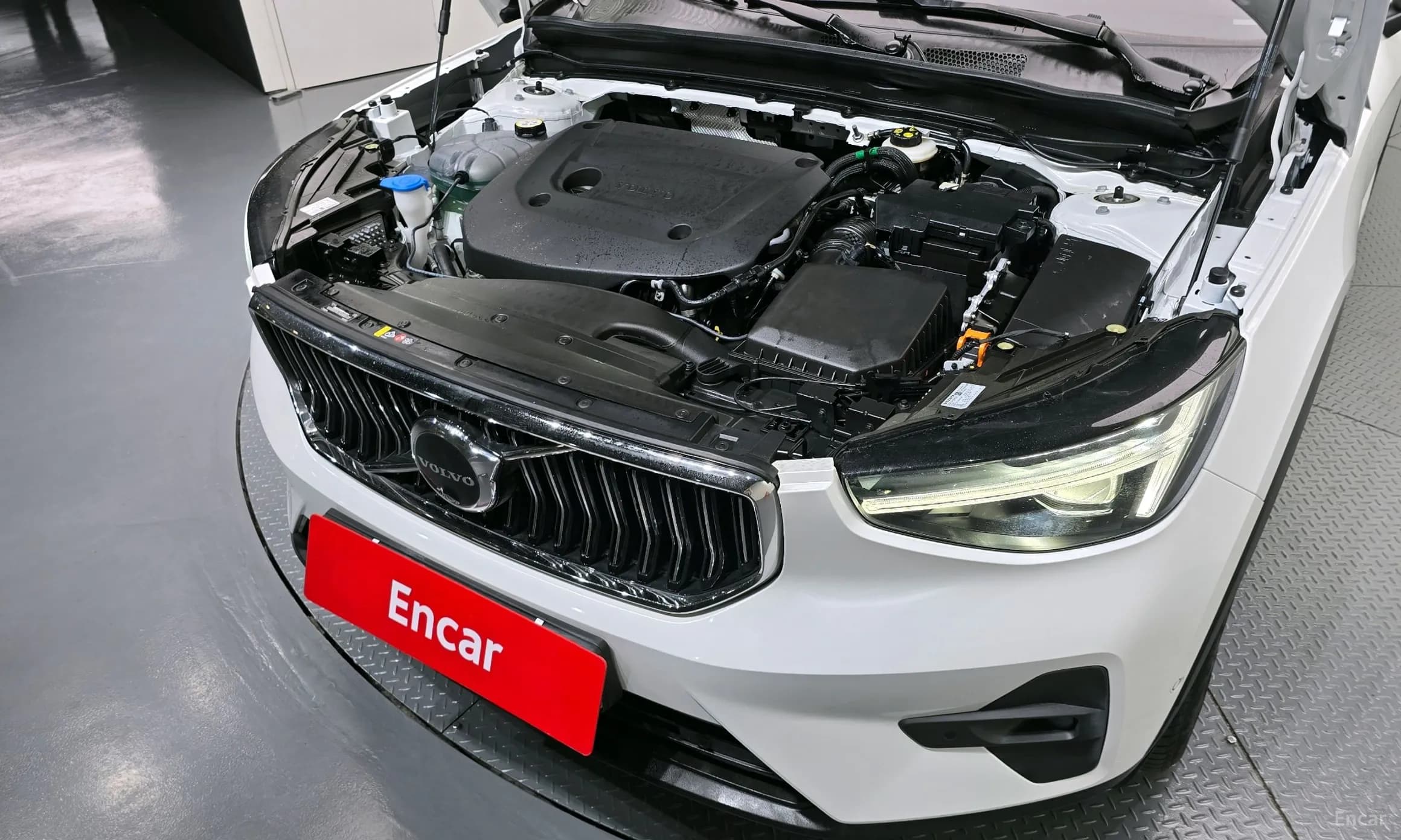 XC40