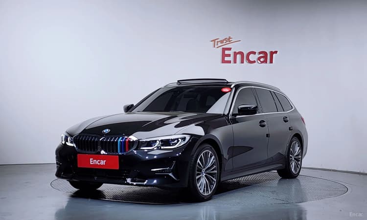 3 Series (G20)