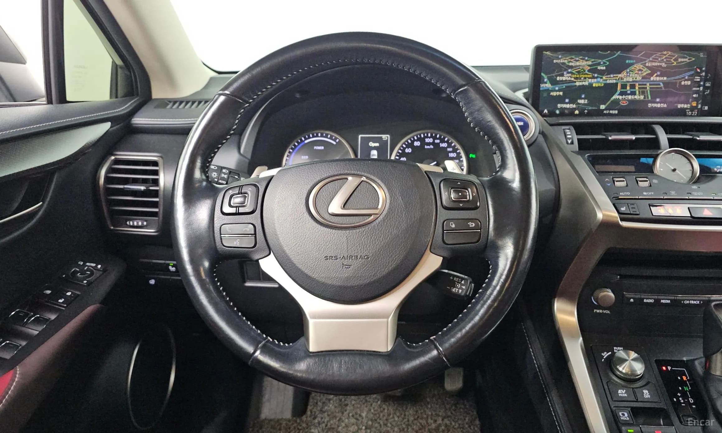 NX300h