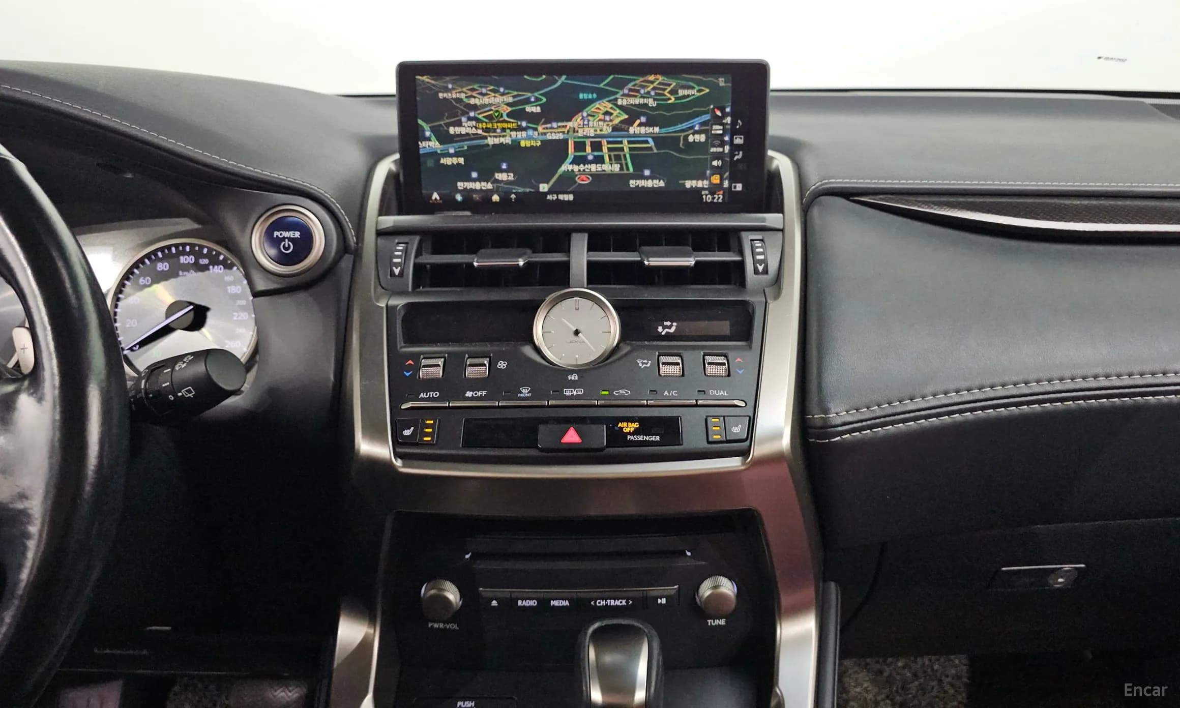 NX300h