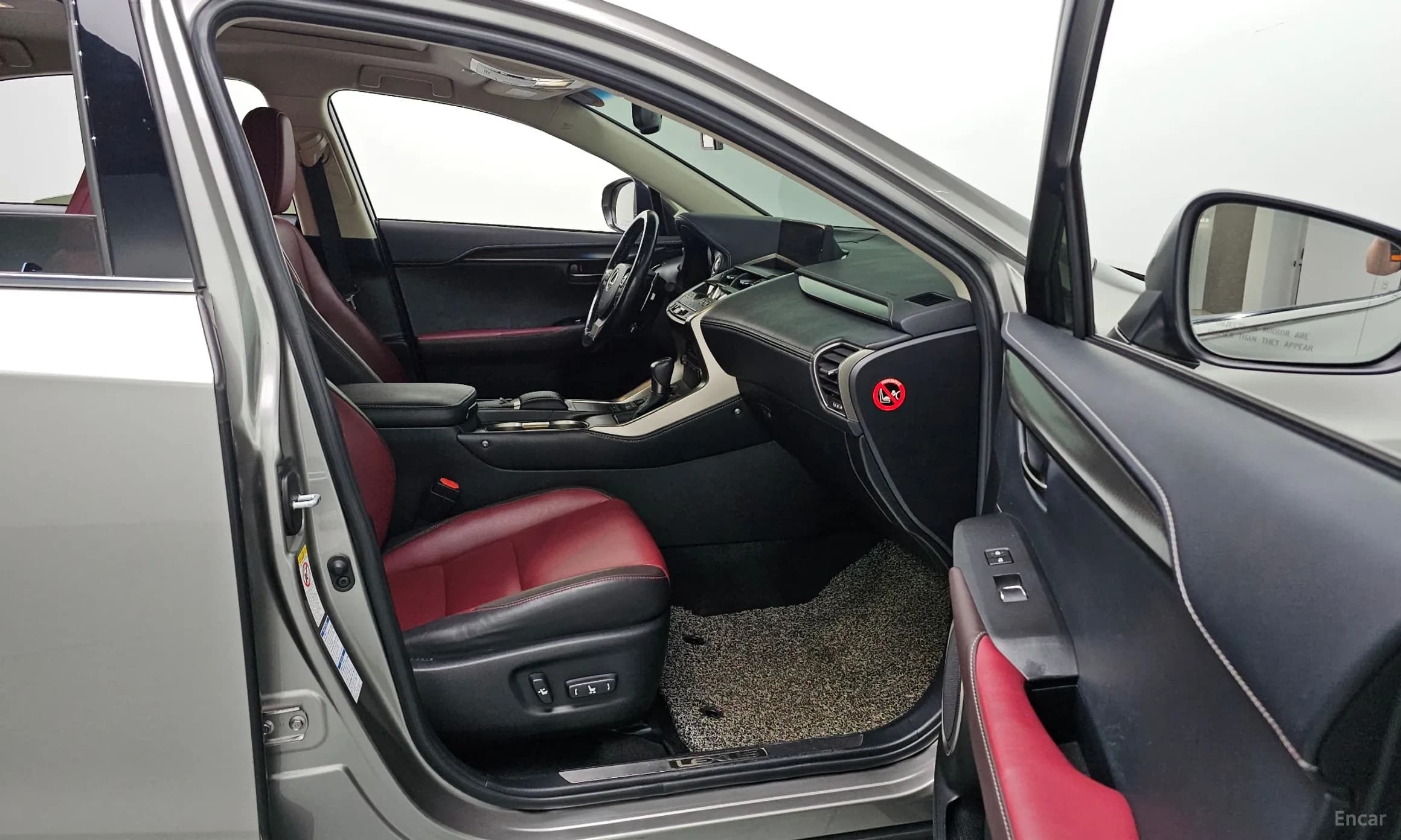 NX300h