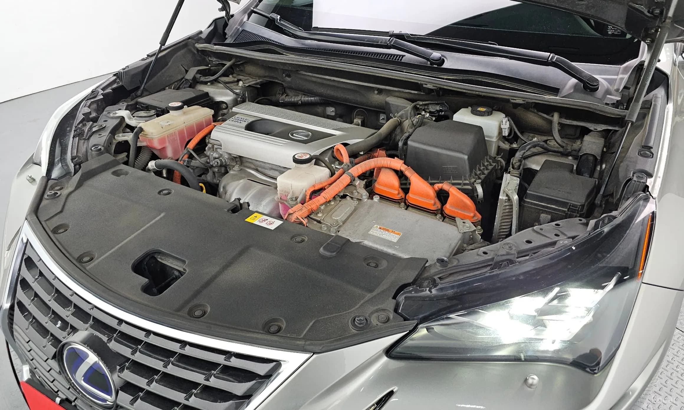 NX300h