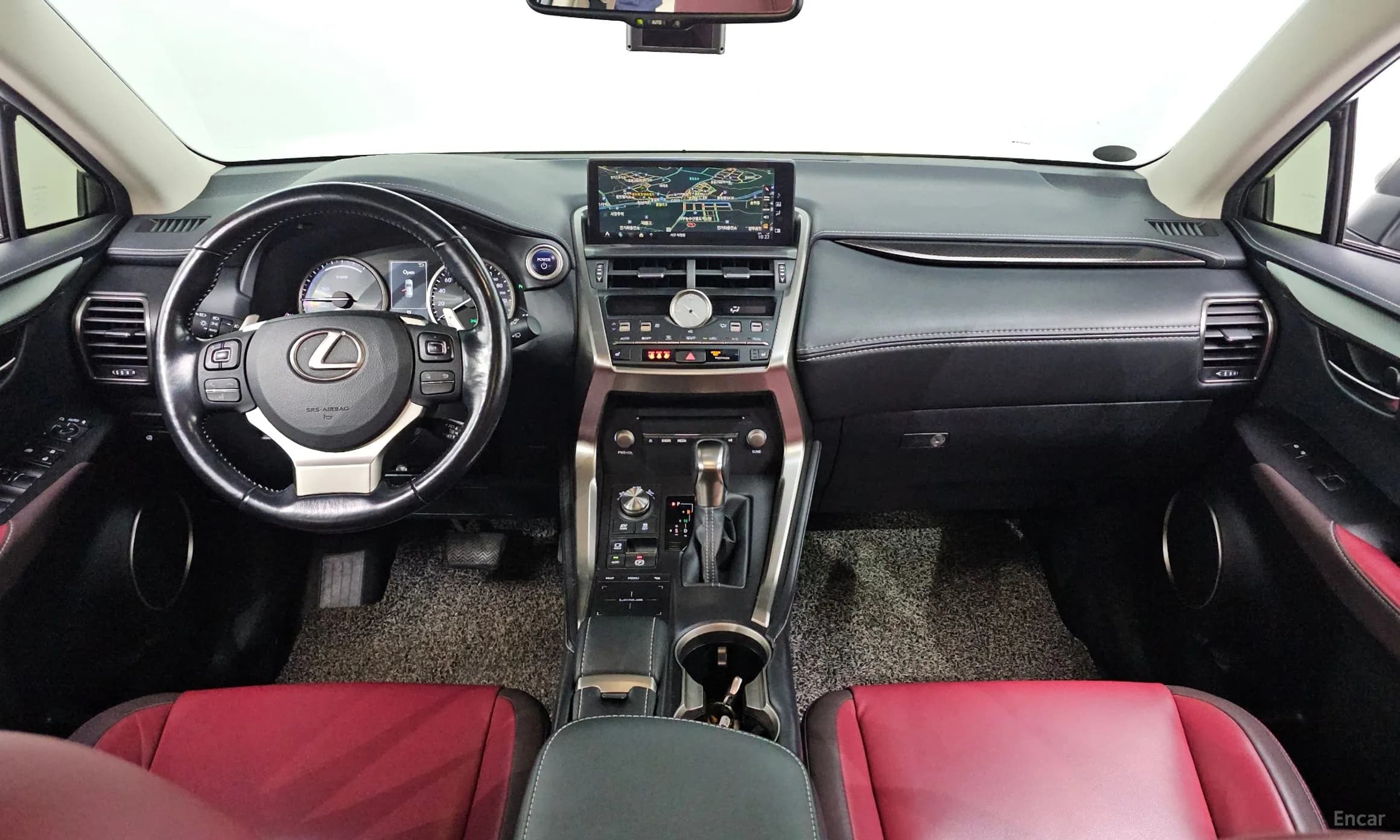 NX300h