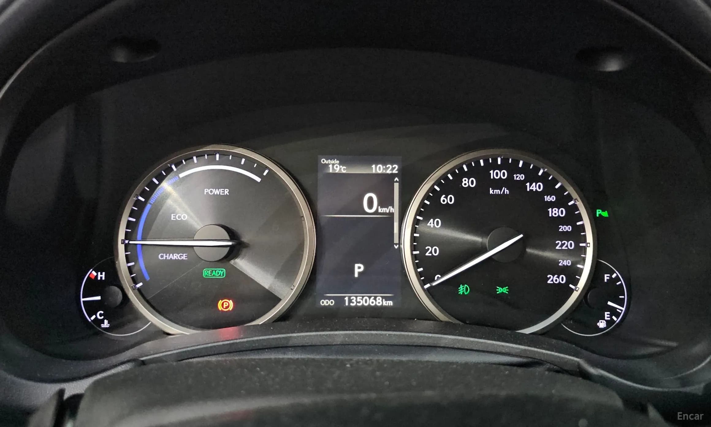 NX300h