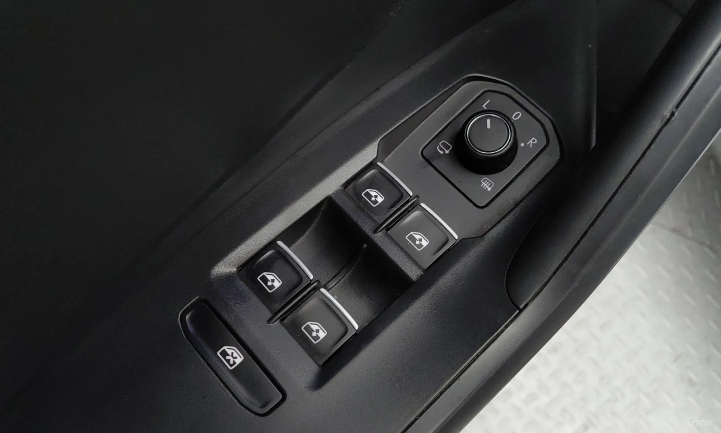 Jetta 7th Generation