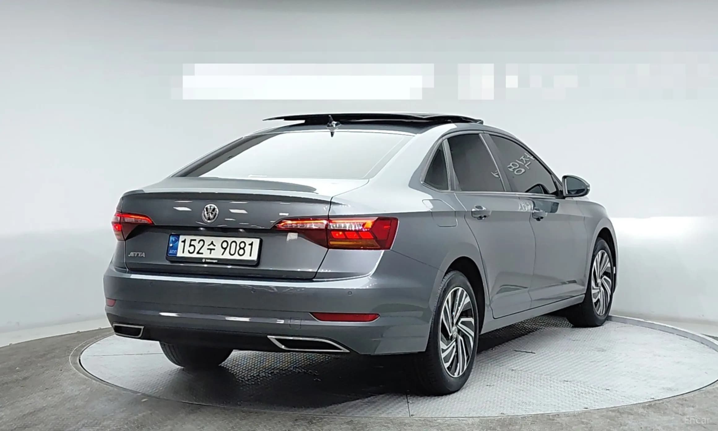 Jetta 7th Generation