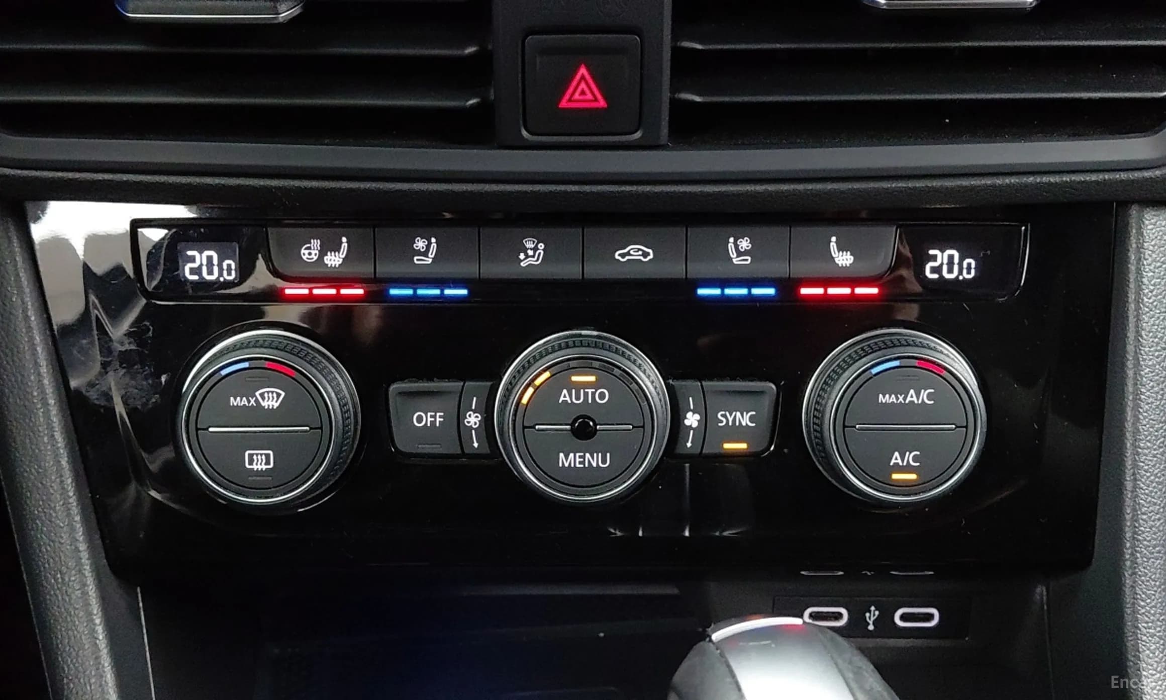 Jetta 7th Generation