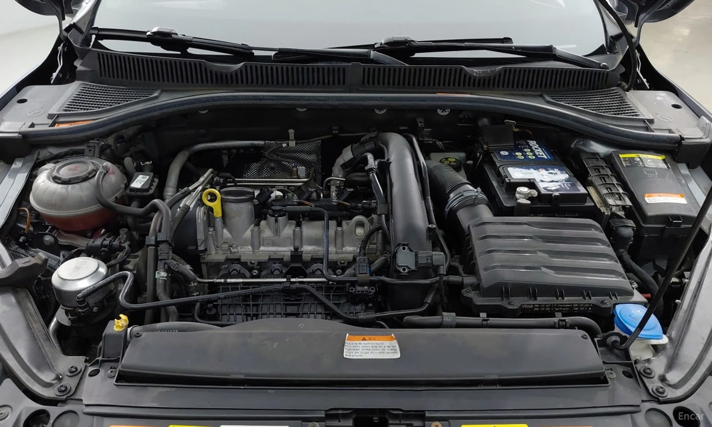 Jetta 7th Generation