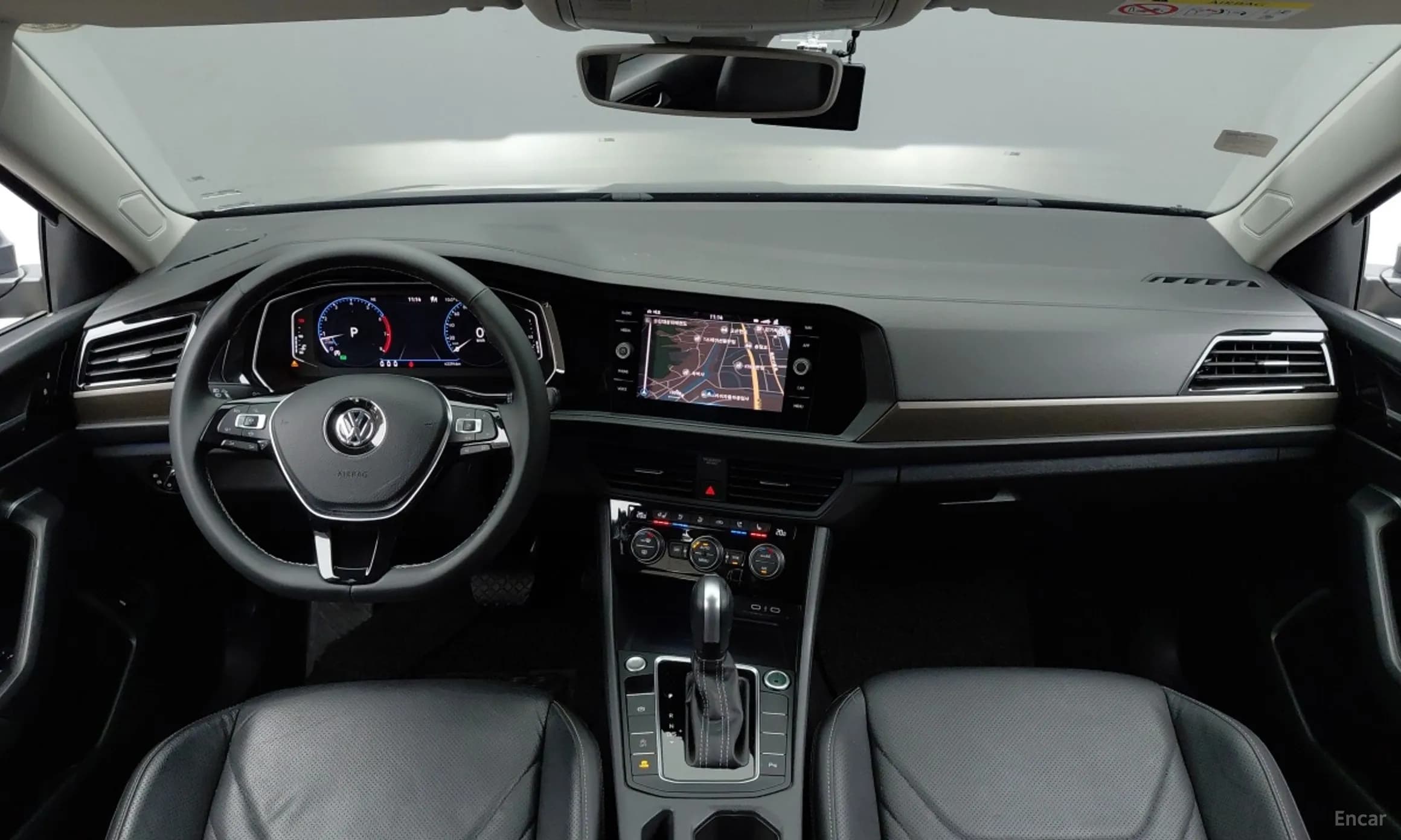 Jetta 7th Generation