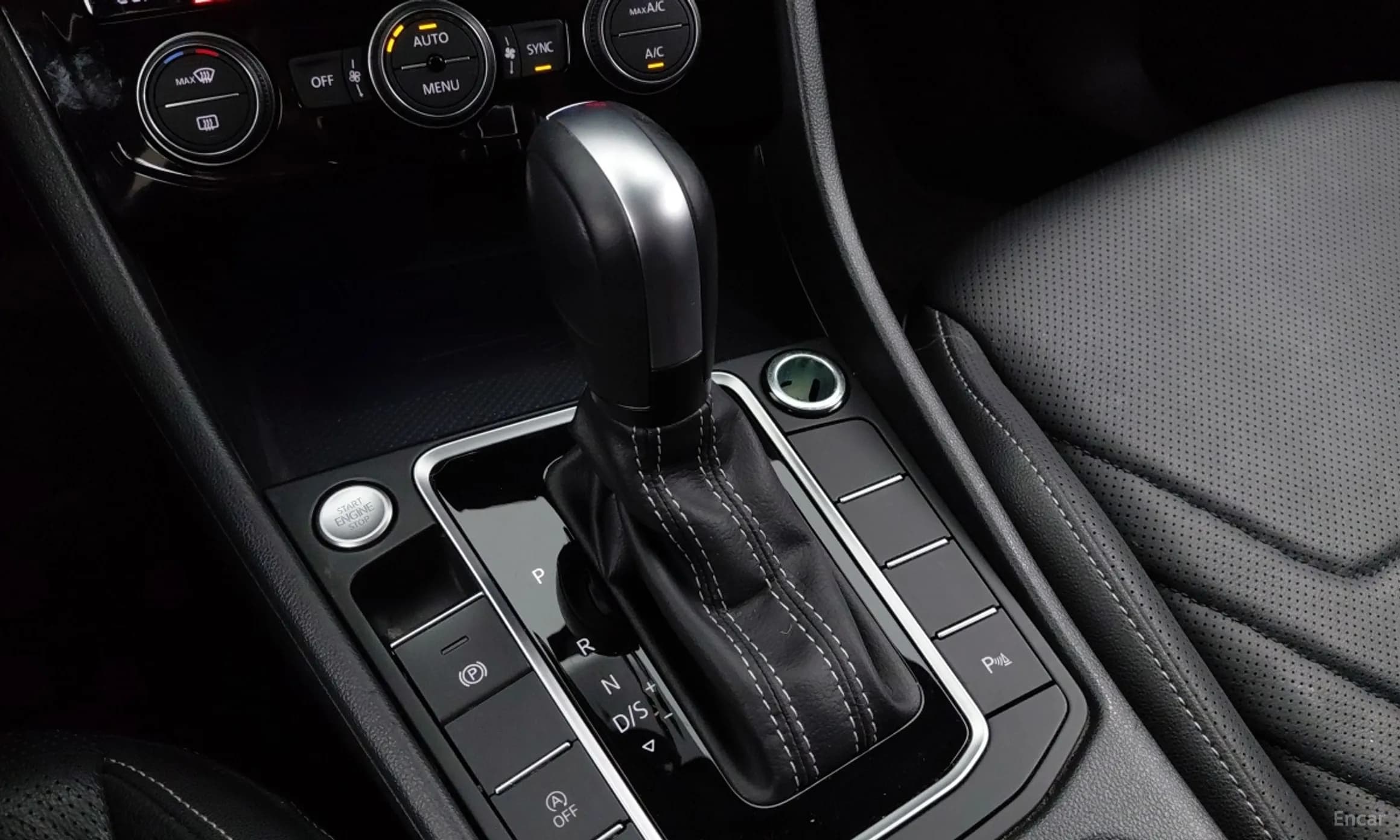 Jetta 7th Generation