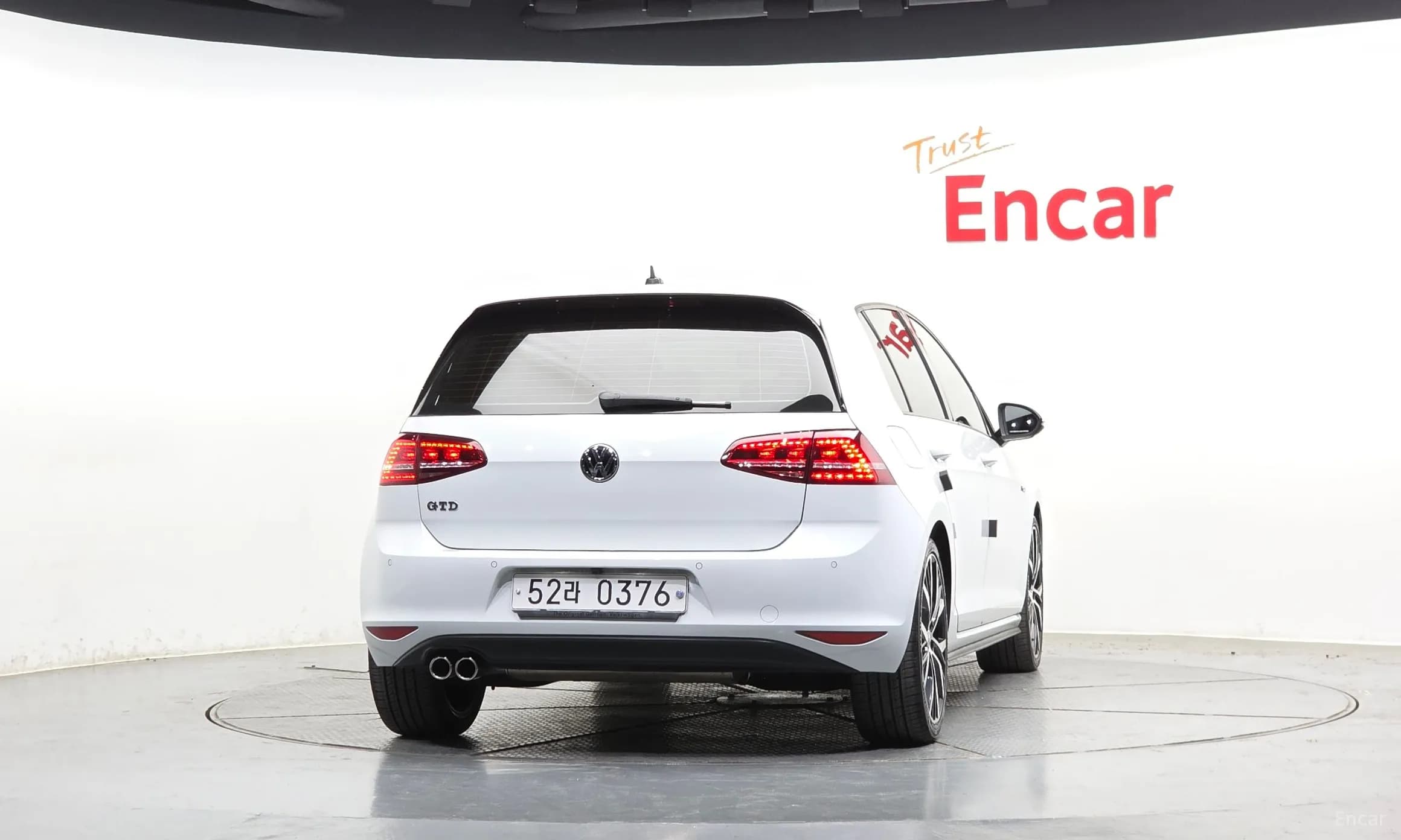 Golf 7th Generation