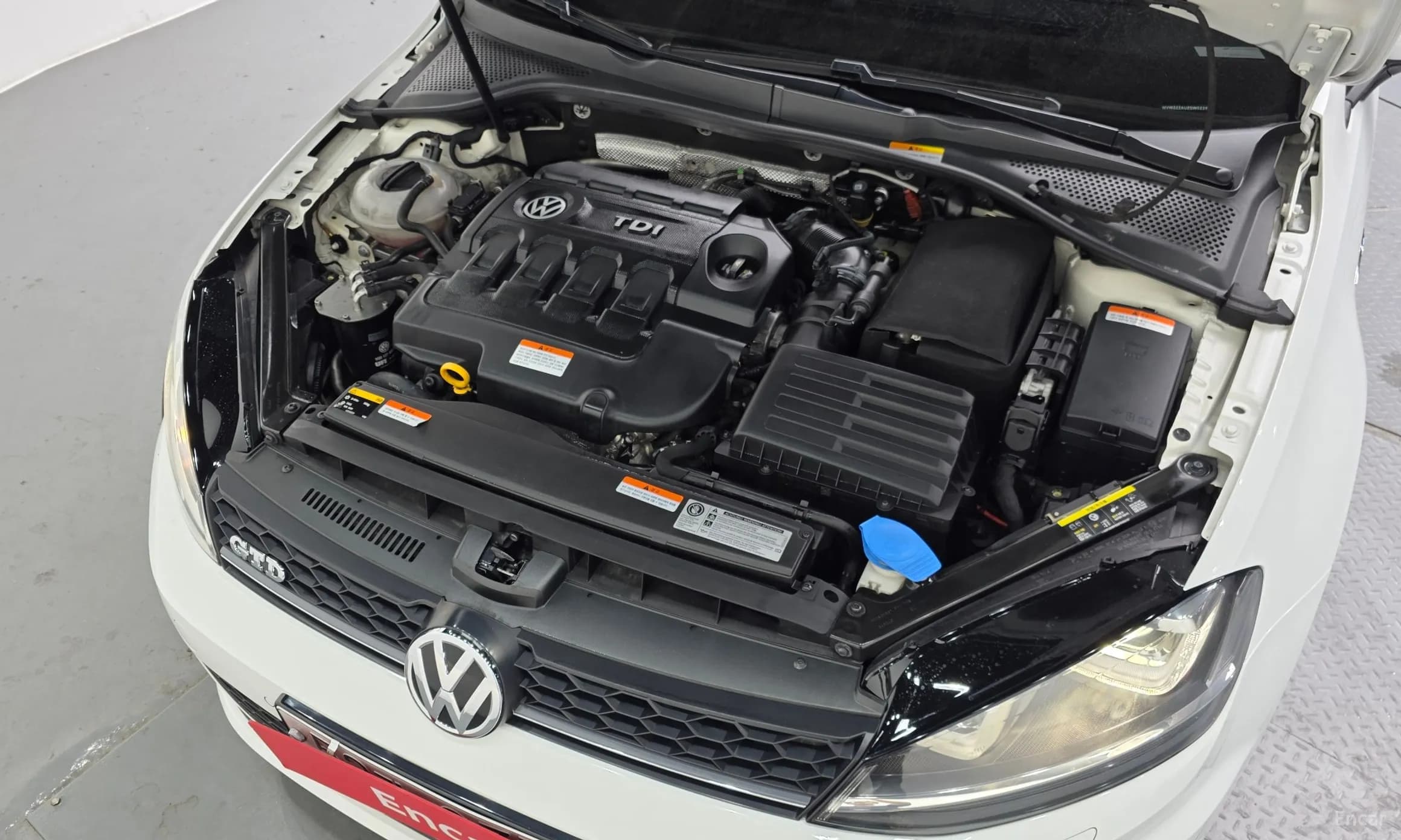 Golf 7th Generation