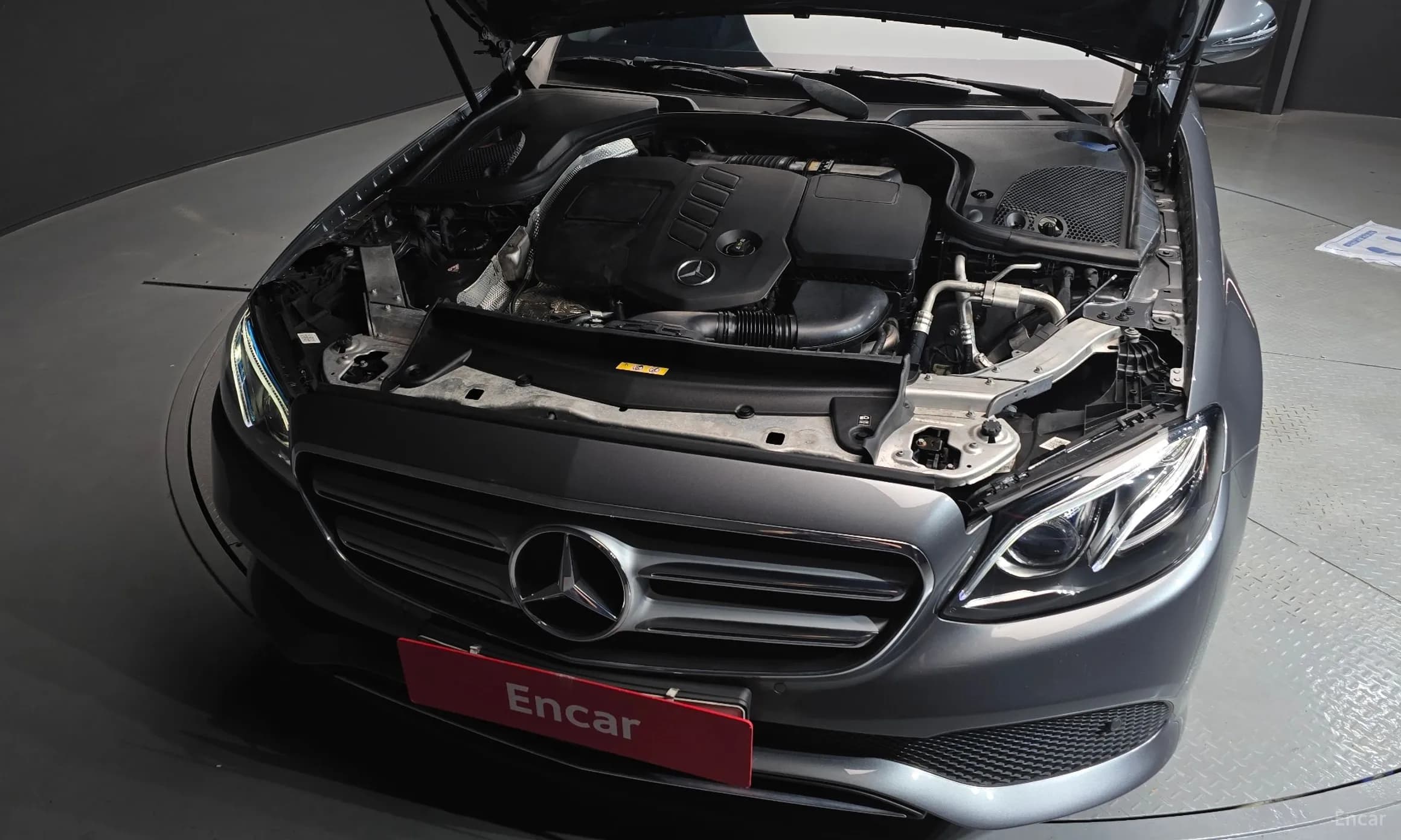 E-Class W213