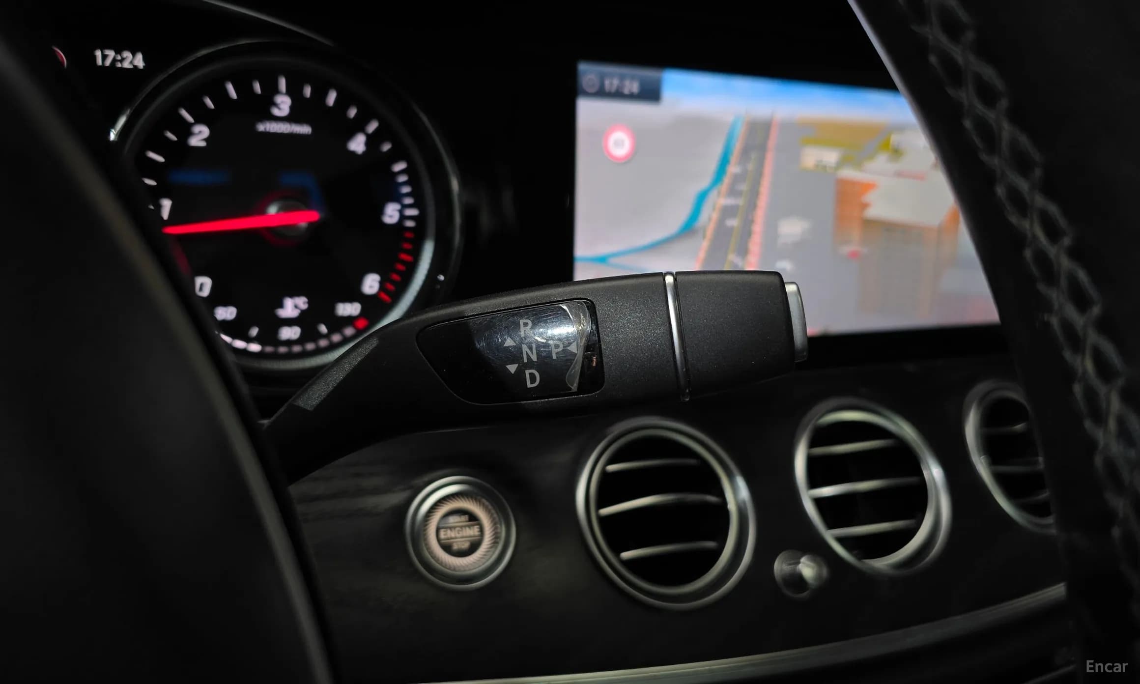 E-Class W213