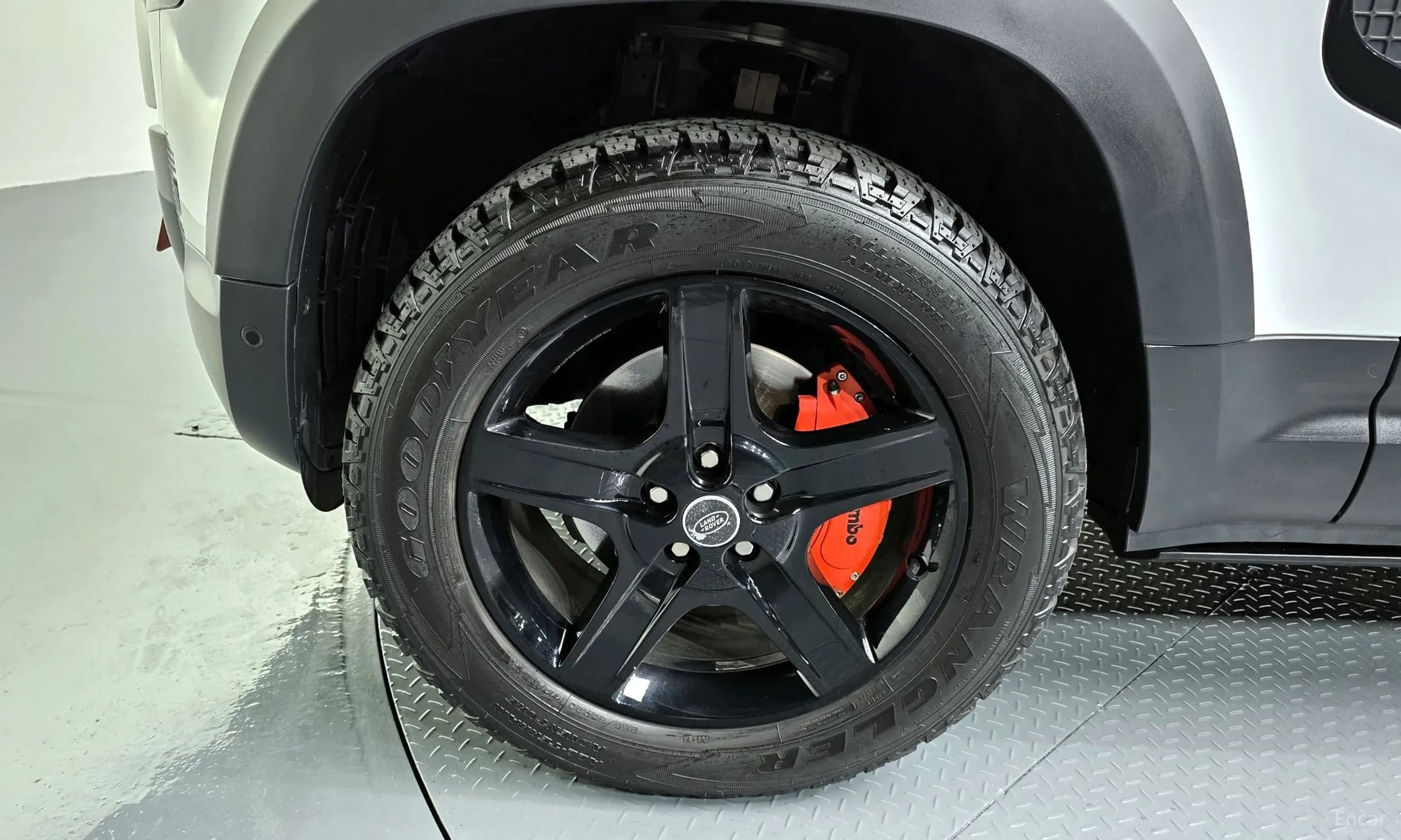 Defender (L663)