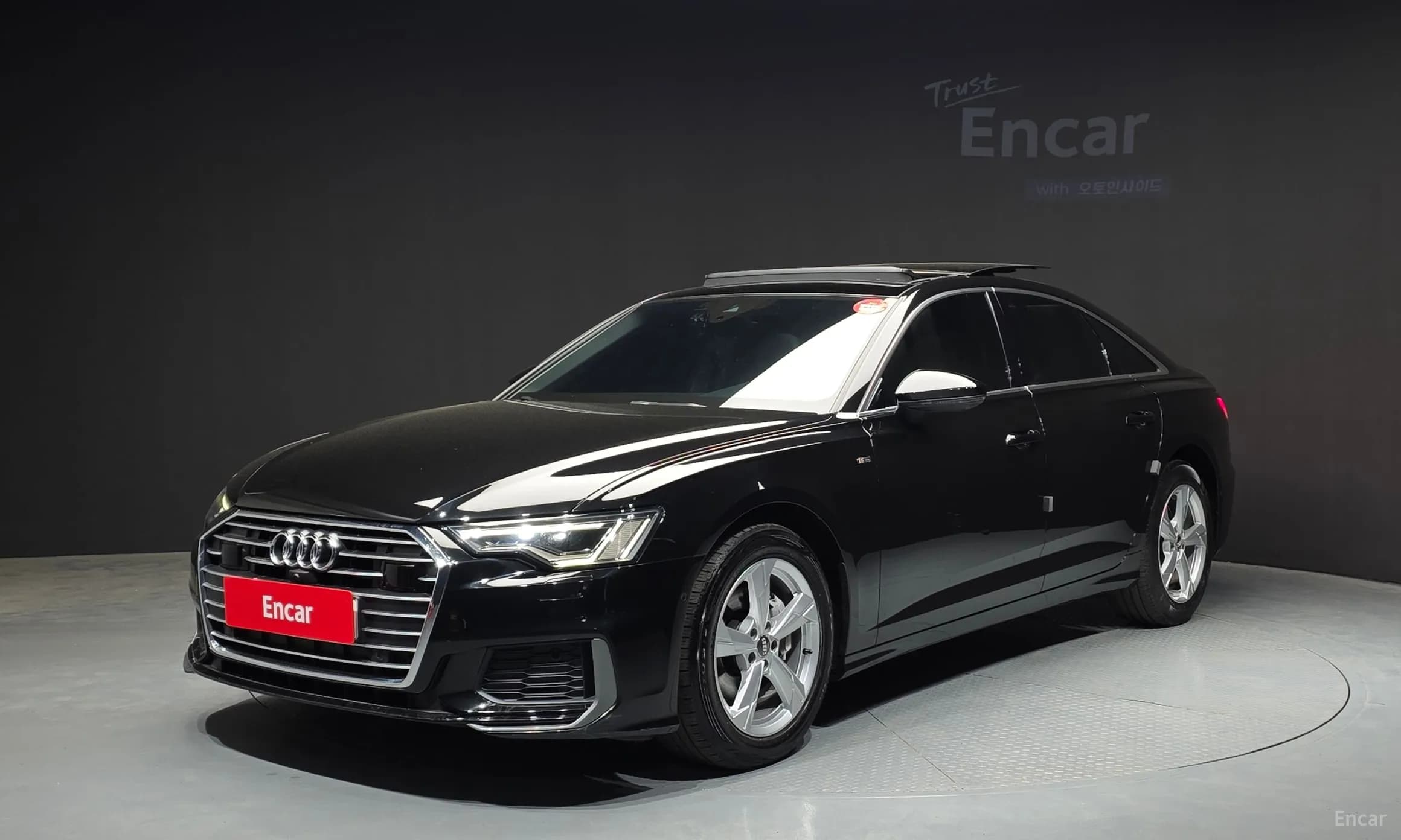 A6 (C8)