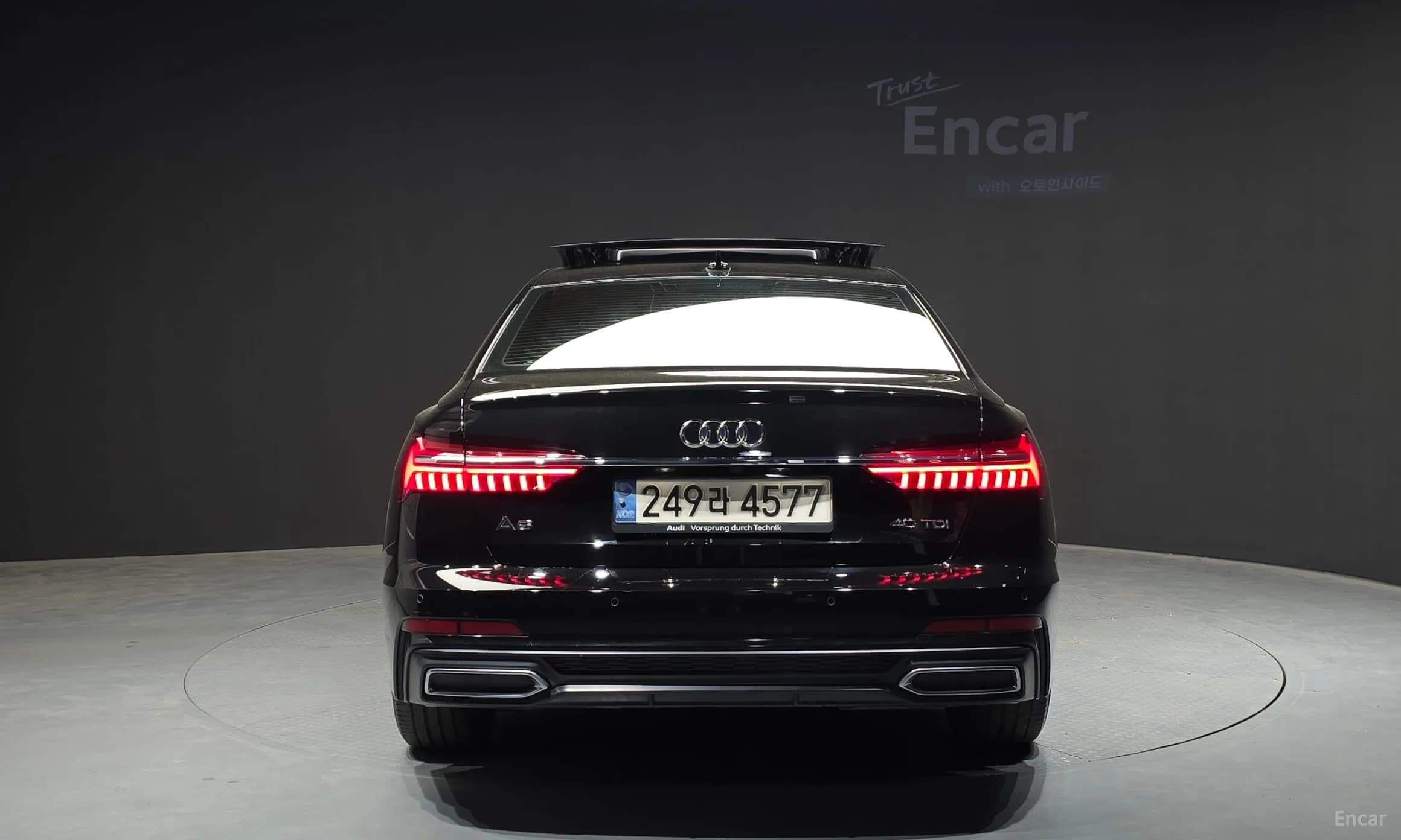 A6 (C8)