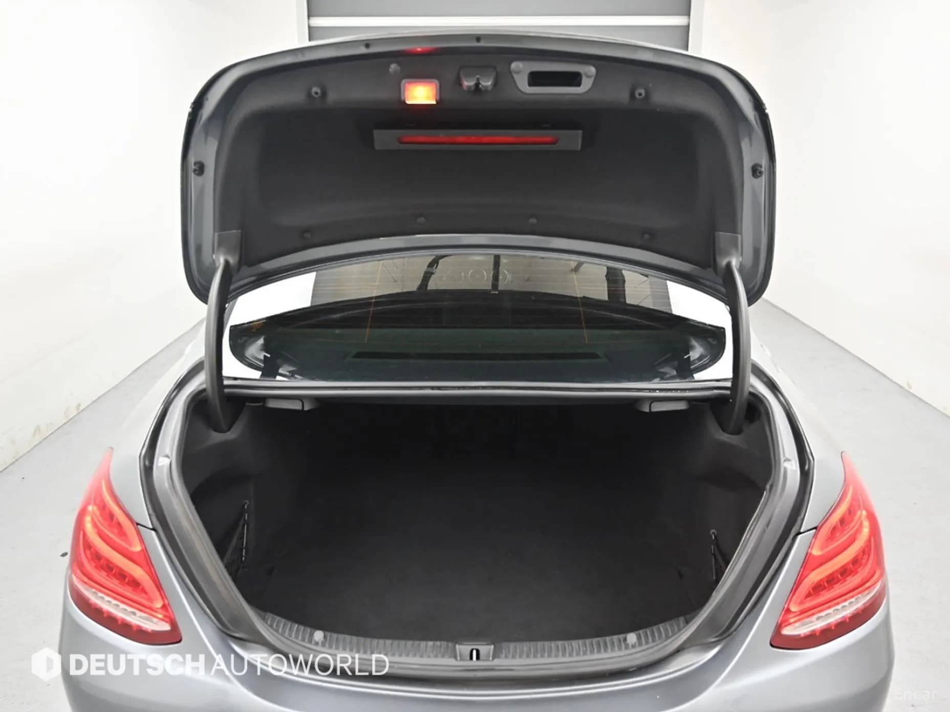 C-Class W205