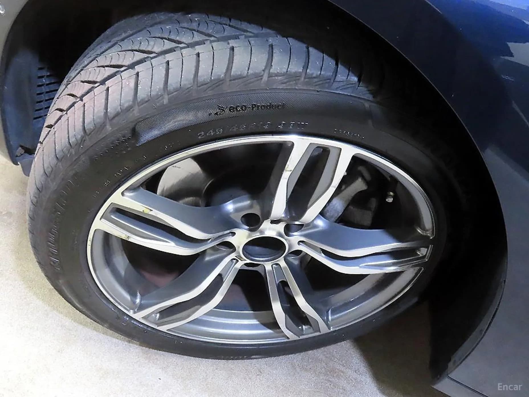 5 Series GT (F07)