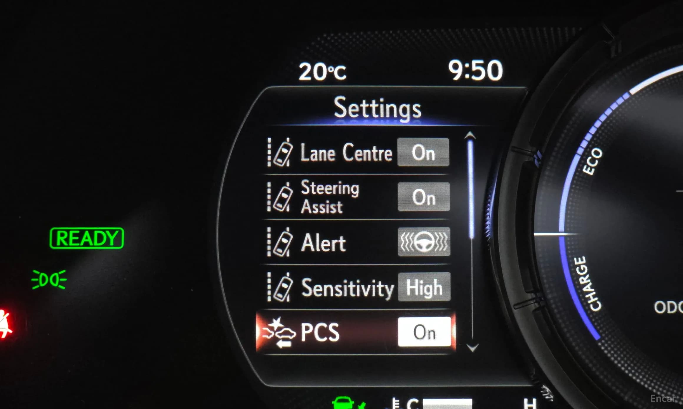 UX250h