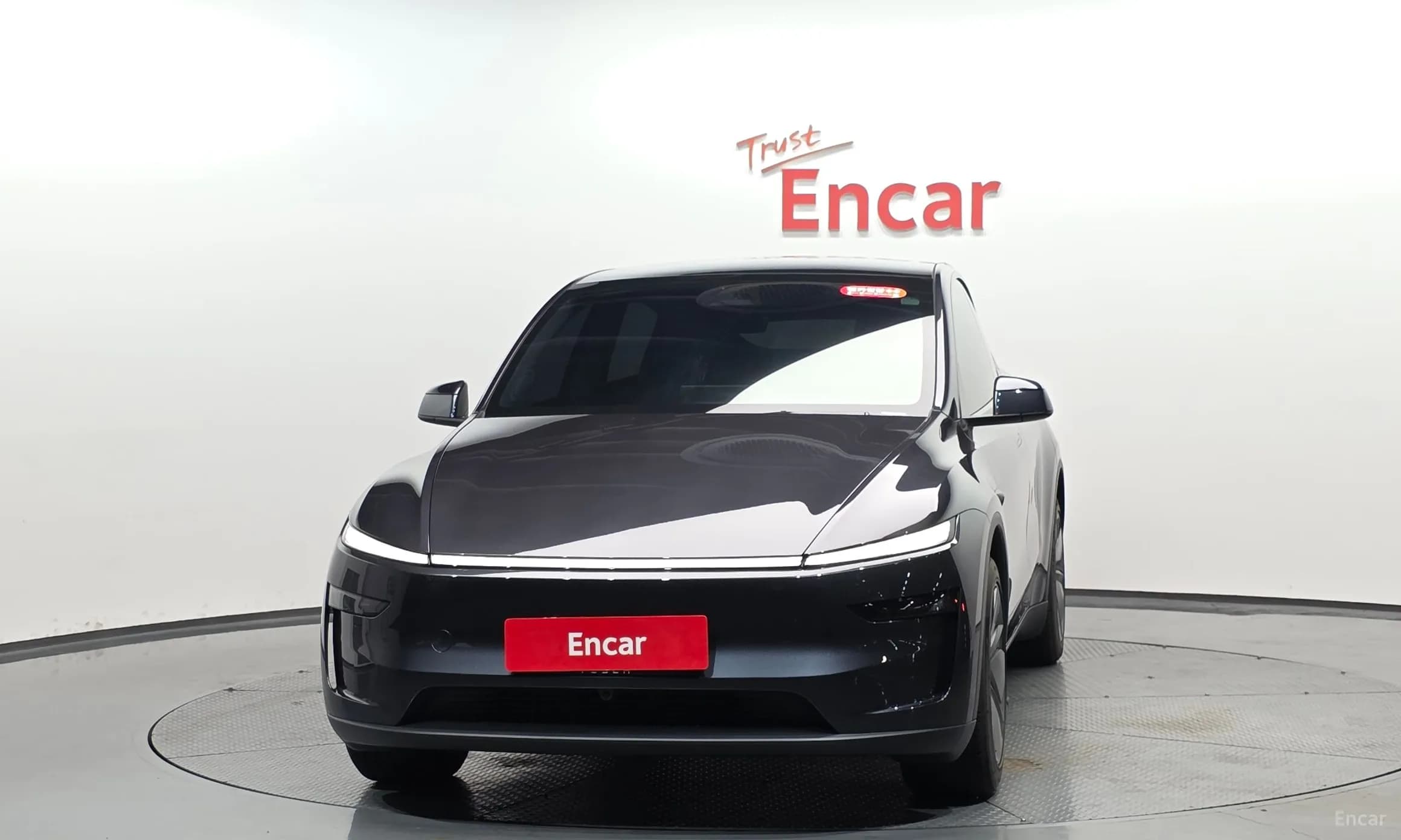 Model Y