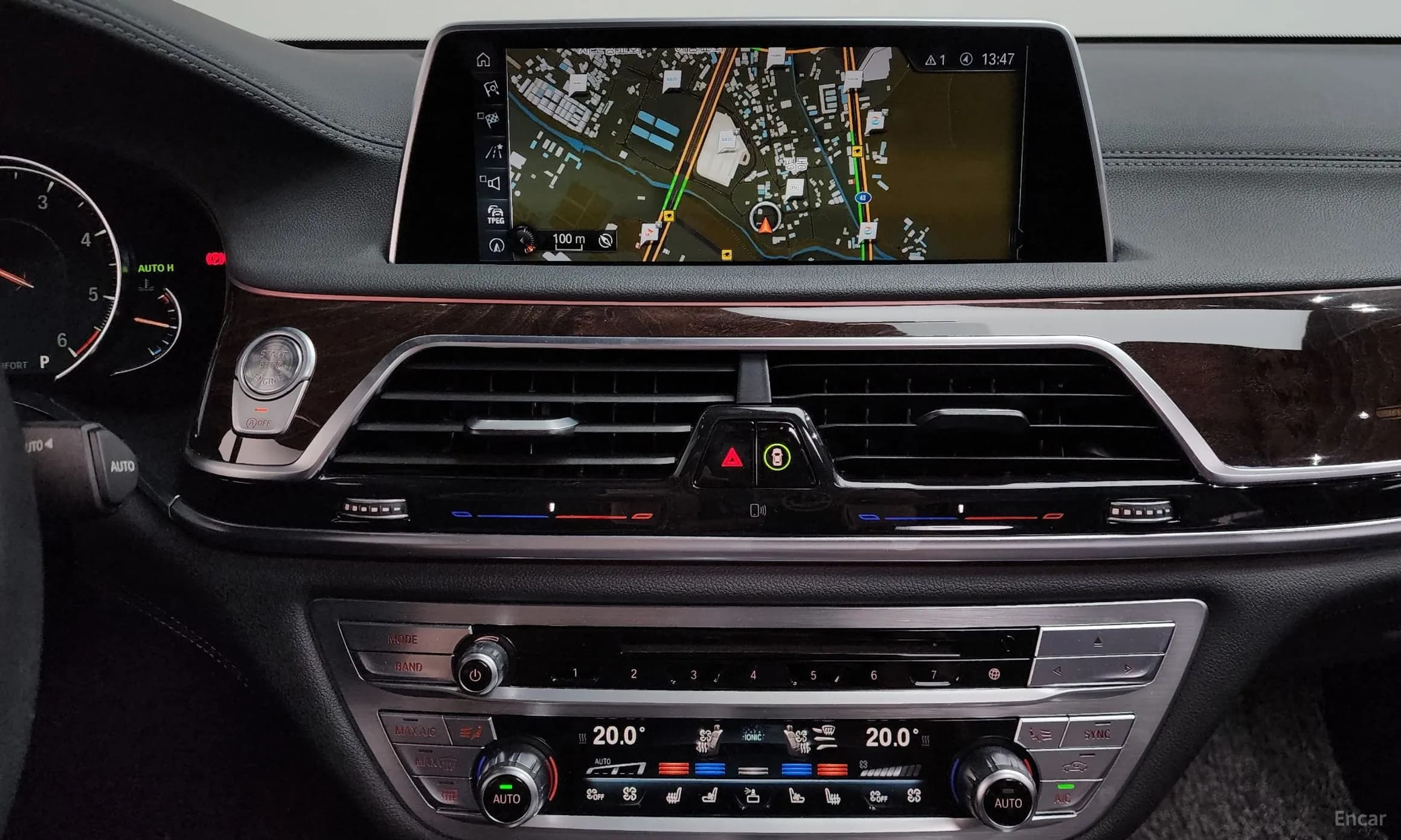 7 Series (G11)