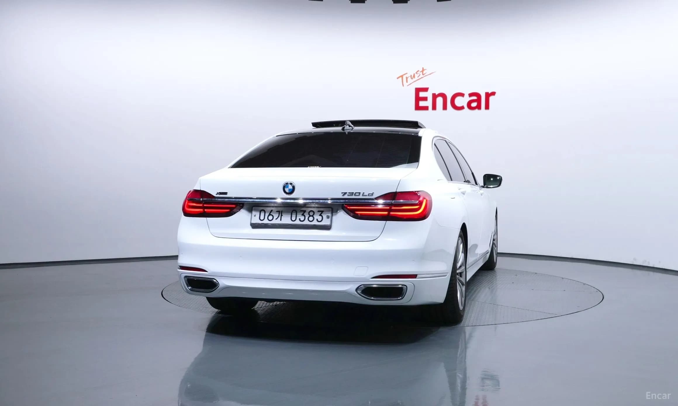 7 Series (G11)