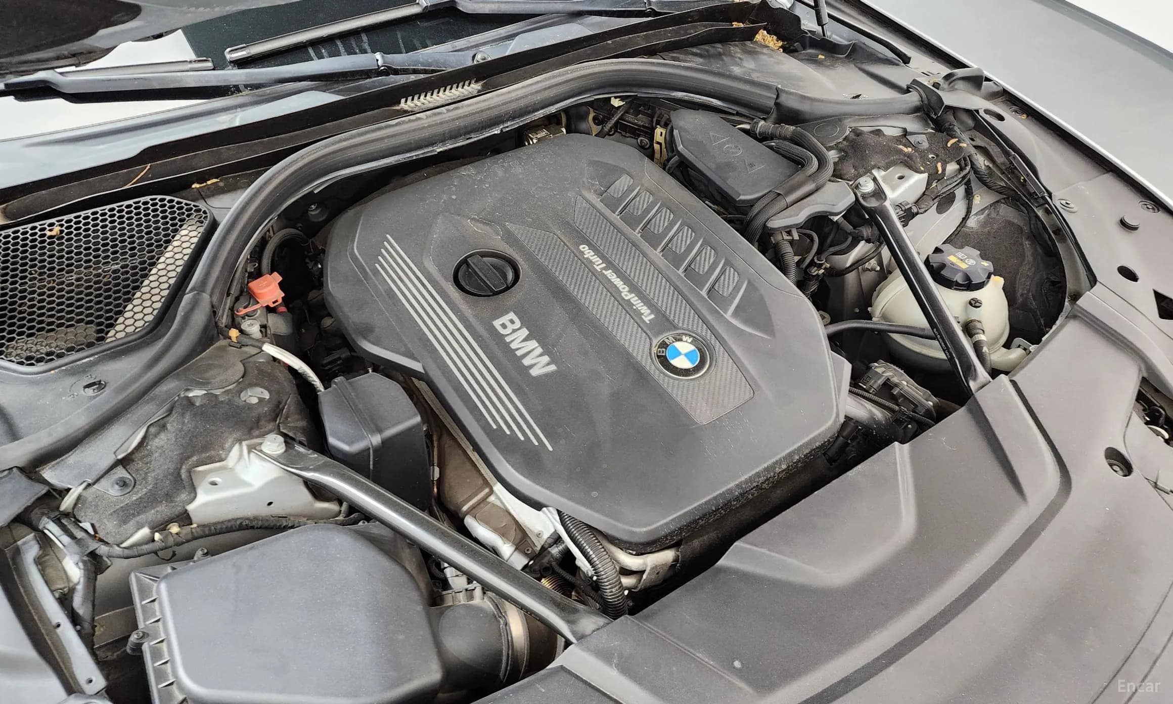 7 Series (G11)