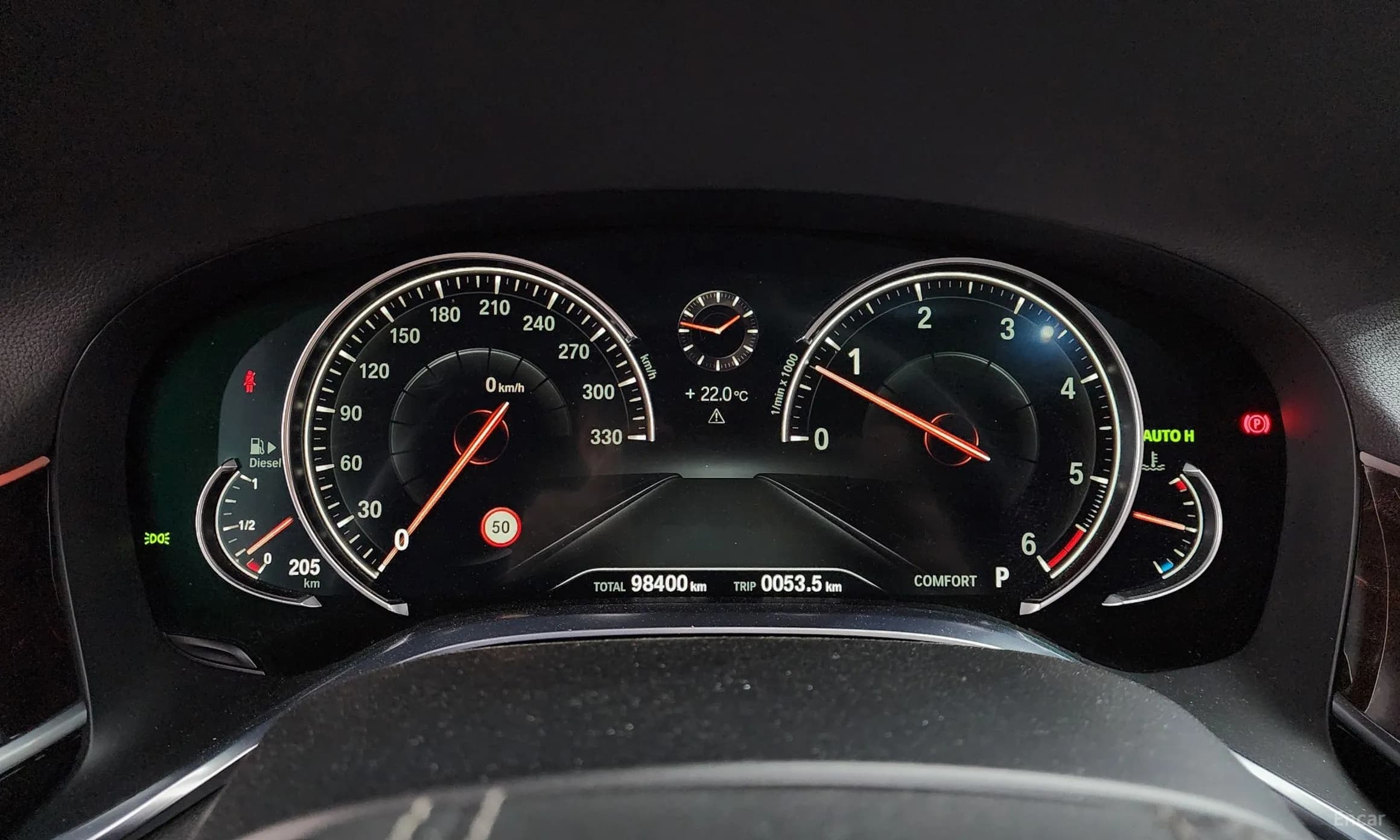 7 Series (G11)