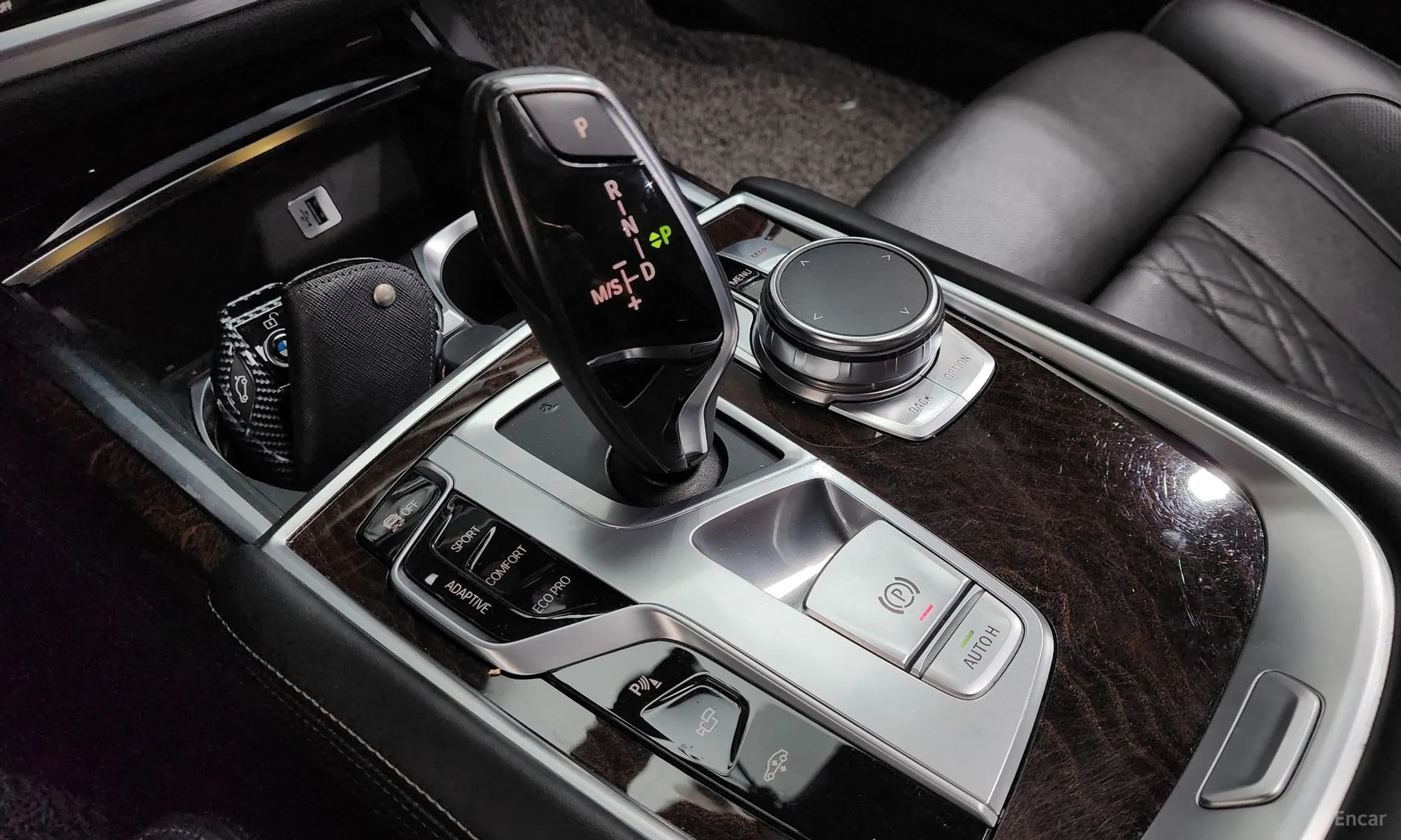 7 Series (G11)