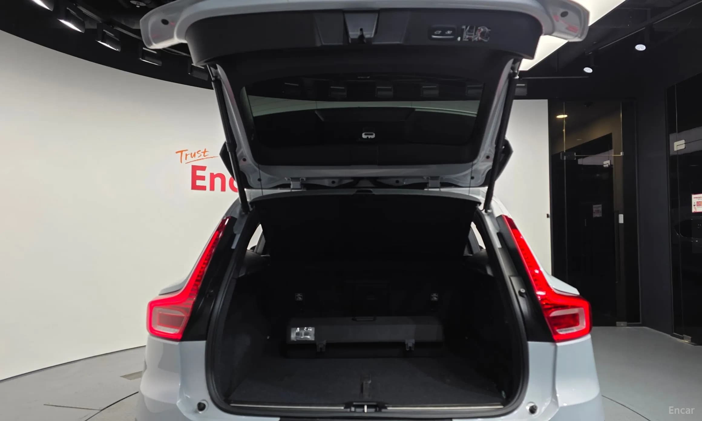 XC40