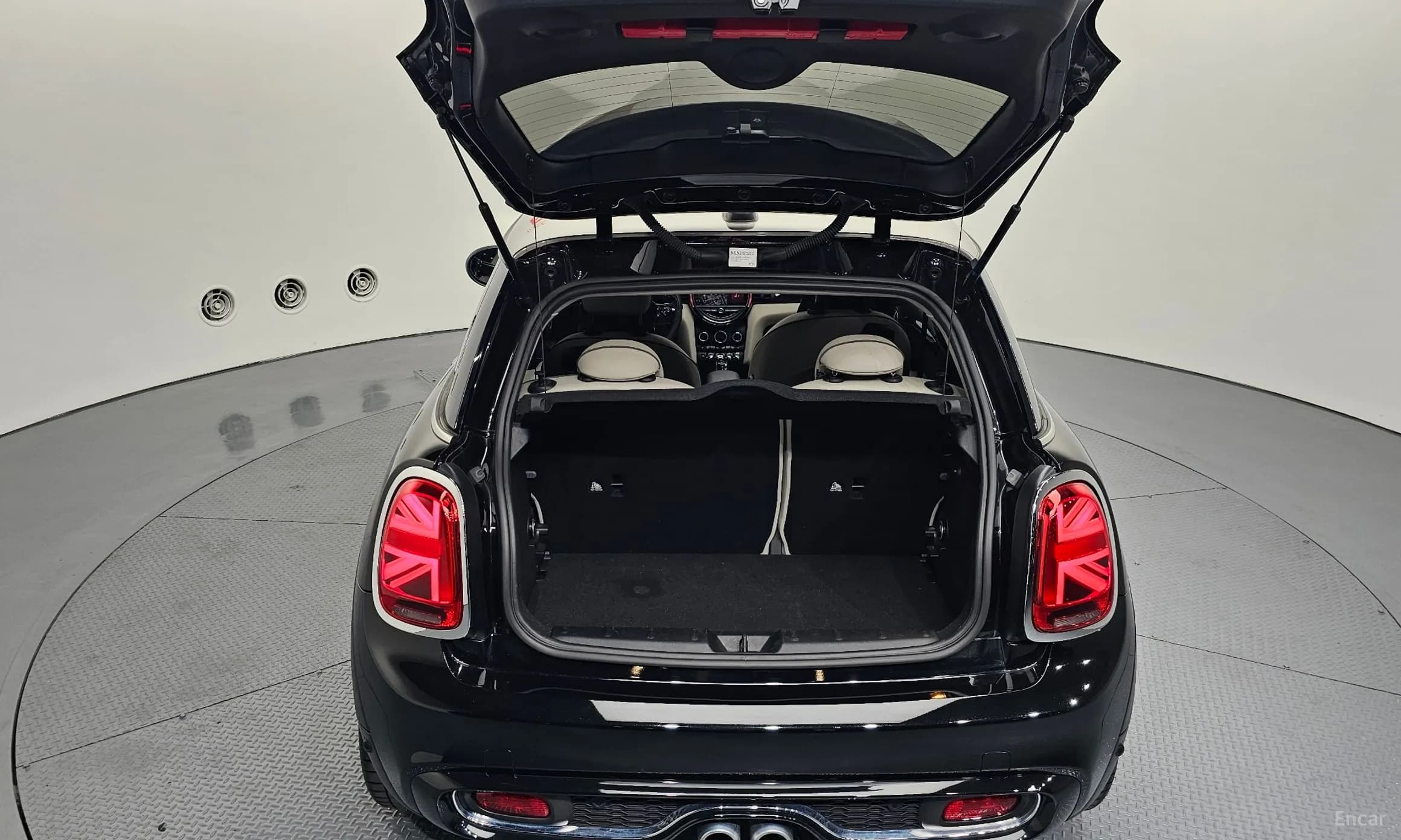 Cooper S