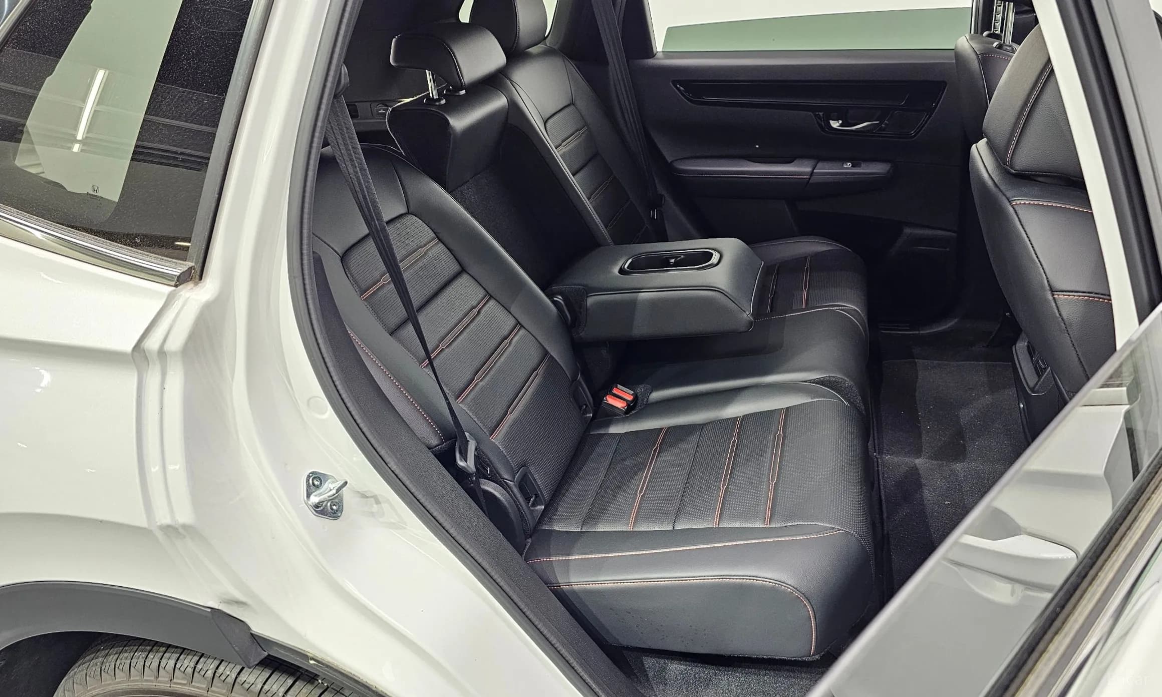 CR-V 6th Generation