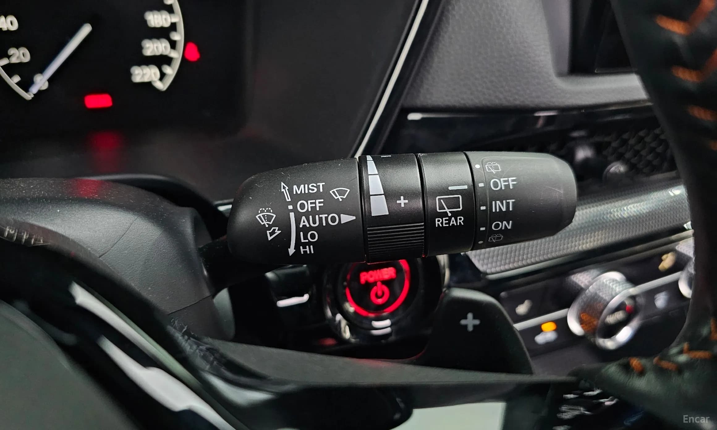 CR-V 6th Generation