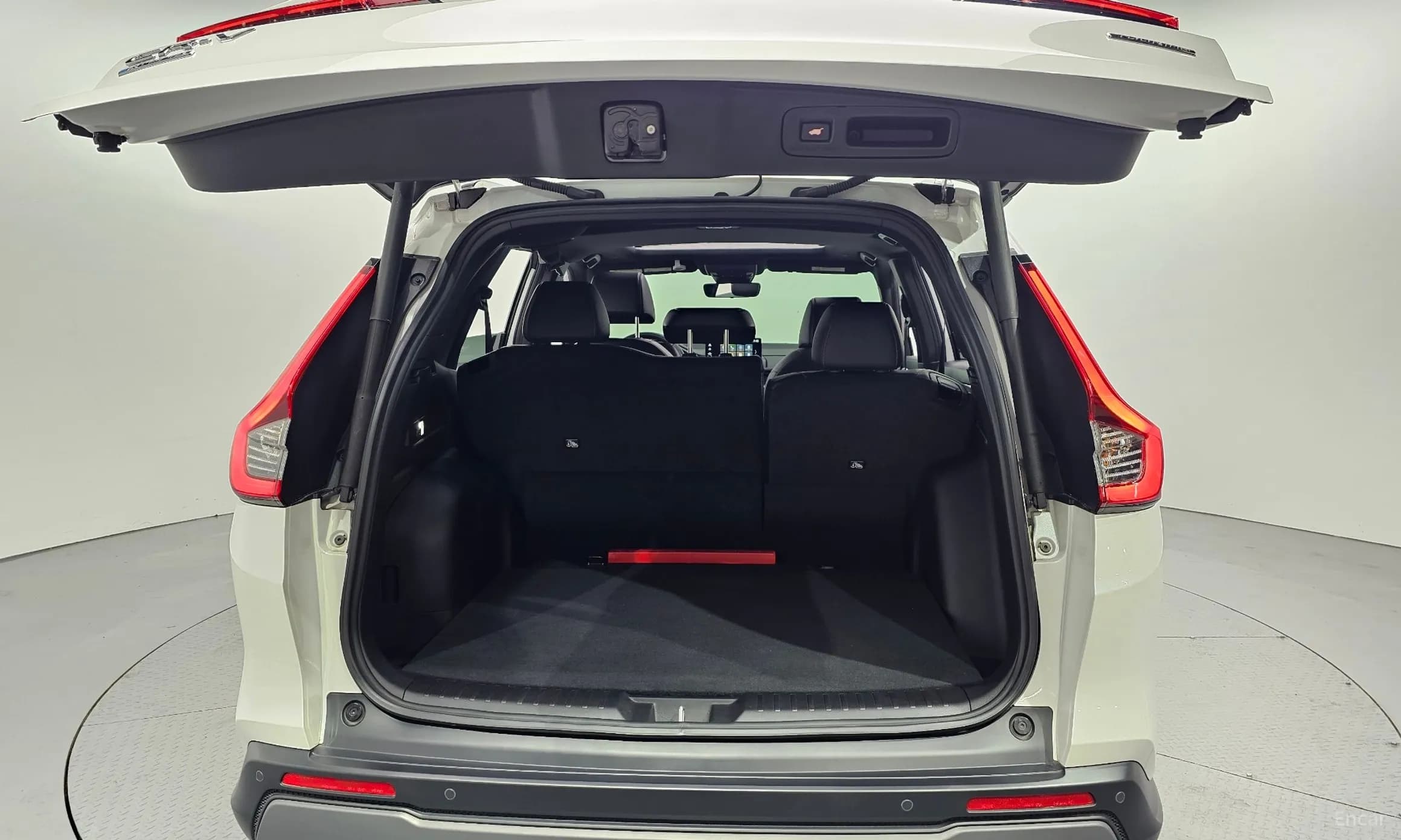 CR-V 6th Generation