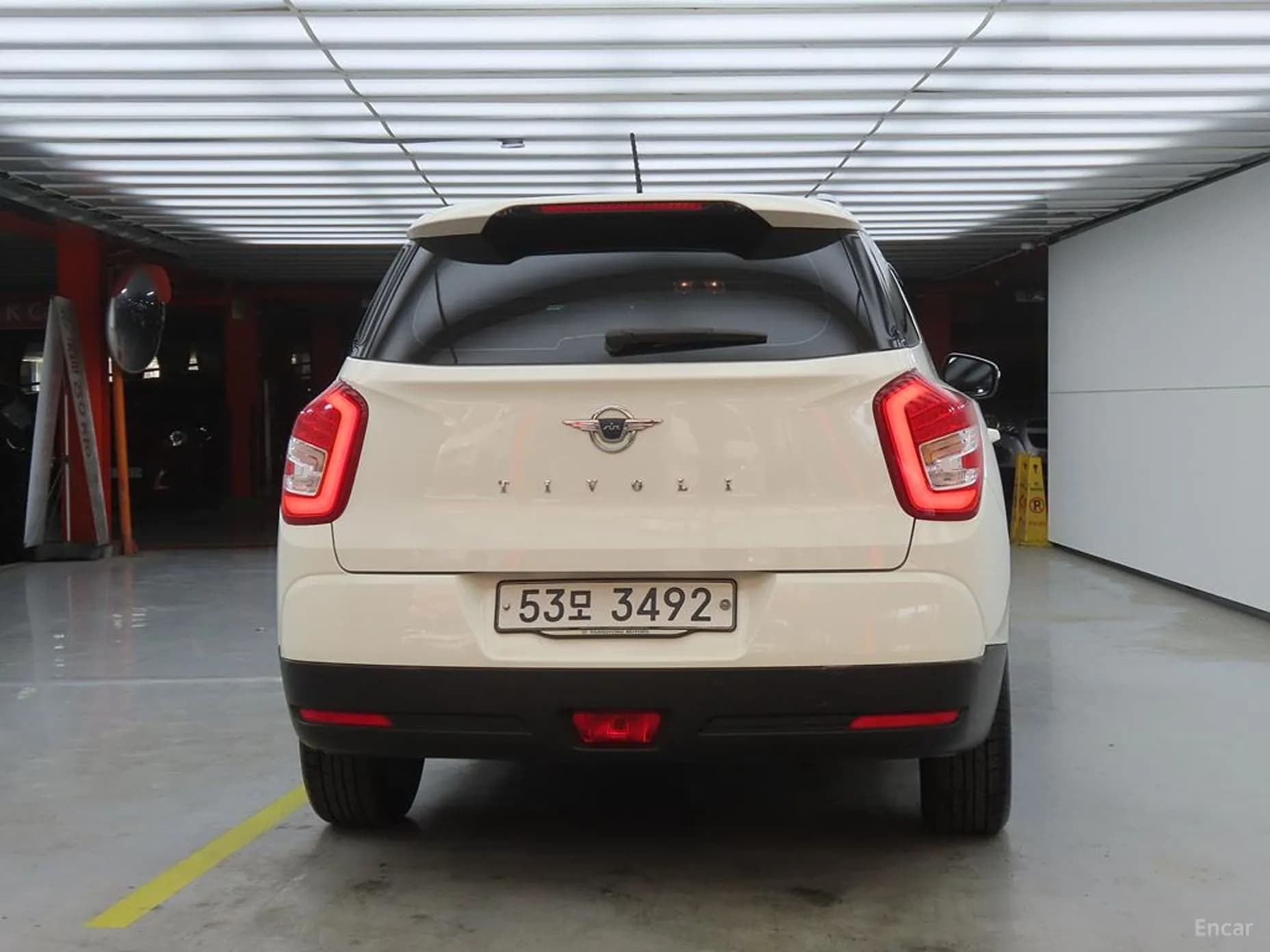 Tivoli Air