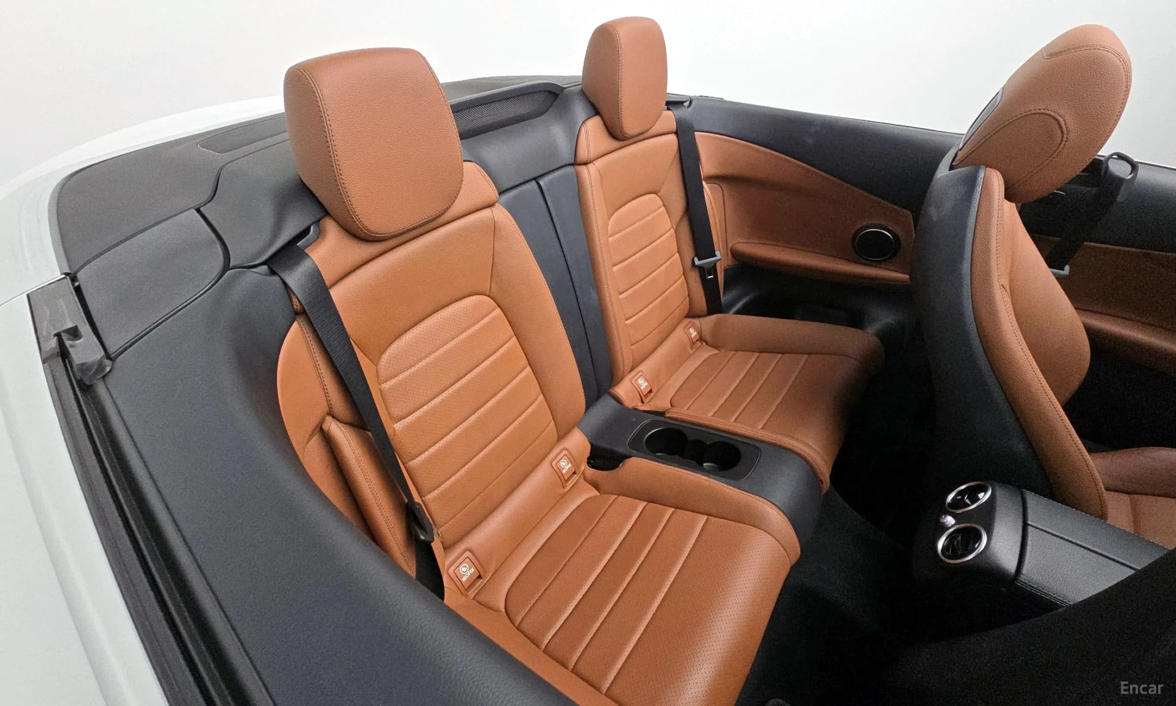 C-Class W205