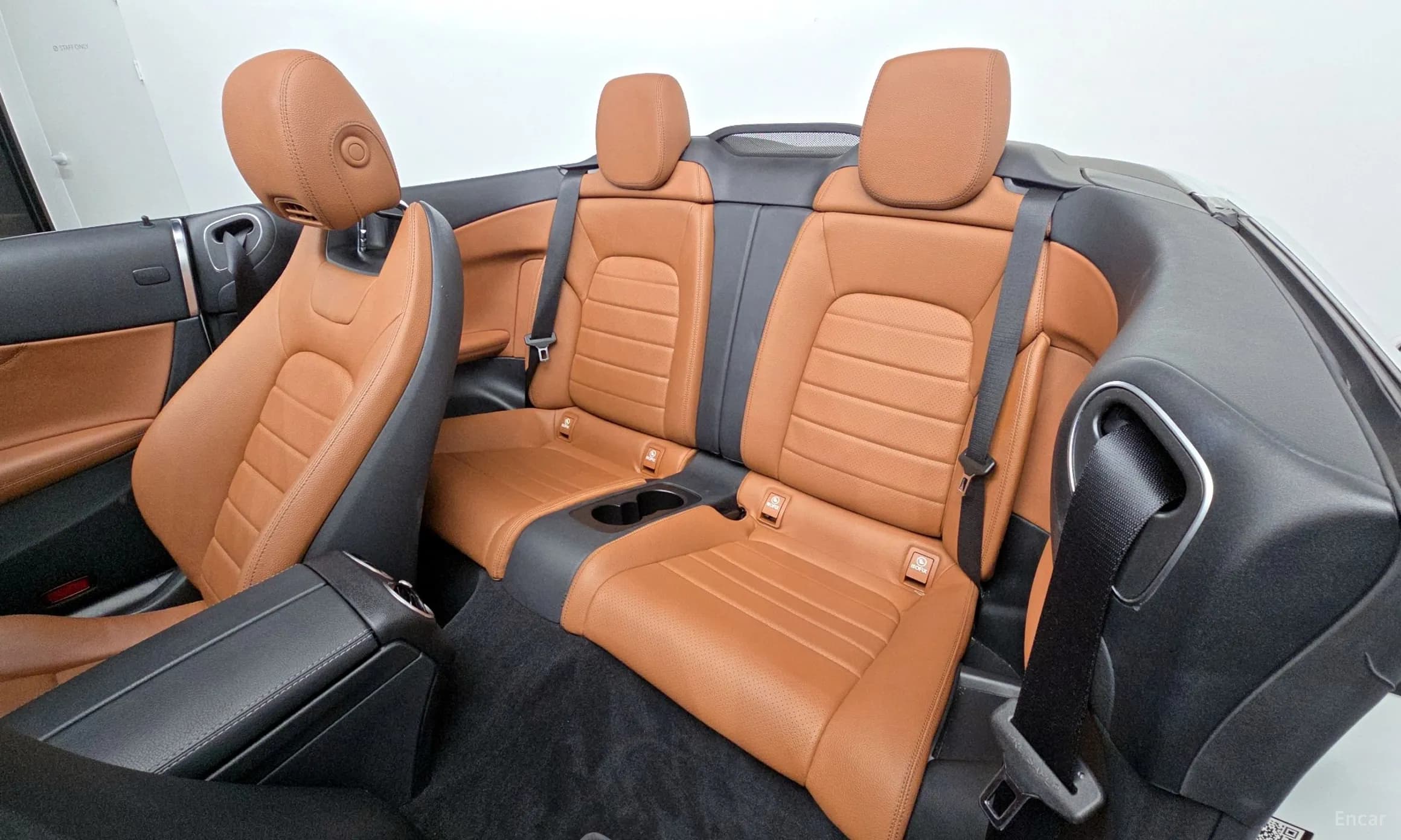 C-Class W205
