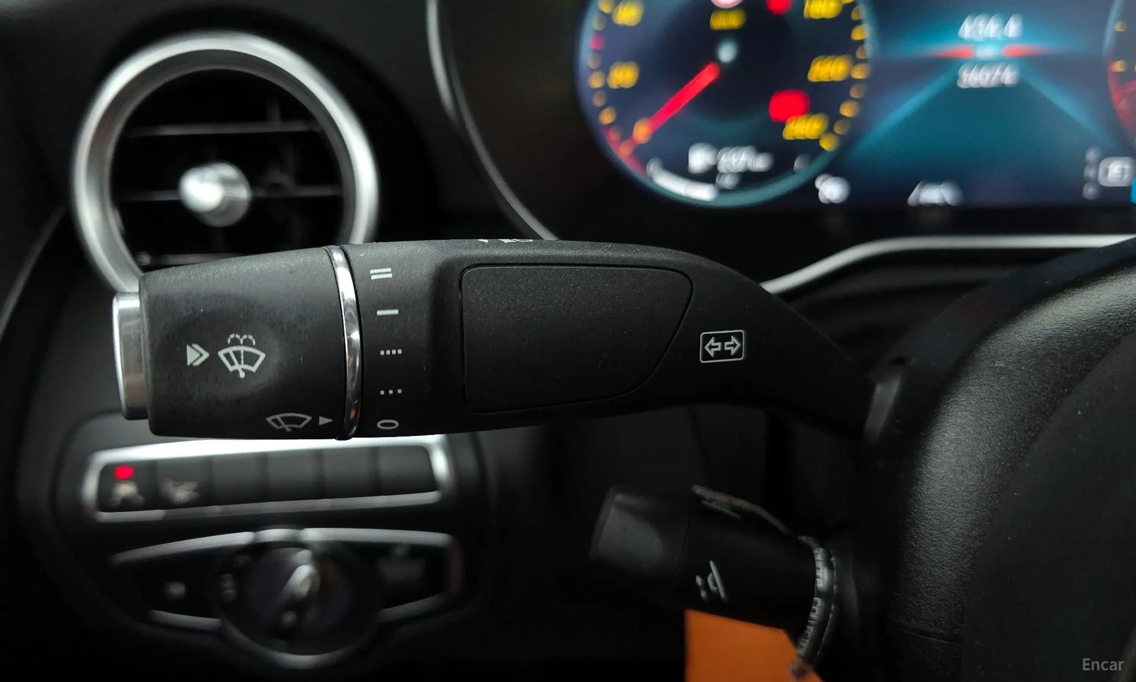 C-Class W205